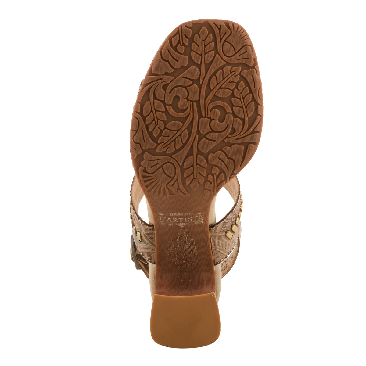 L'Artiste Starstud Sandals — product view 19