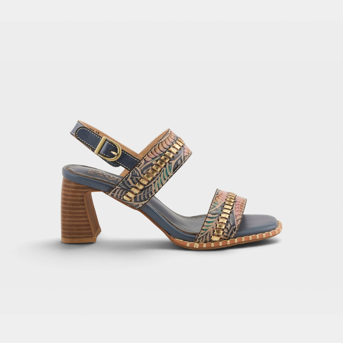 L'Artiste Starstud Sandals — product view 7