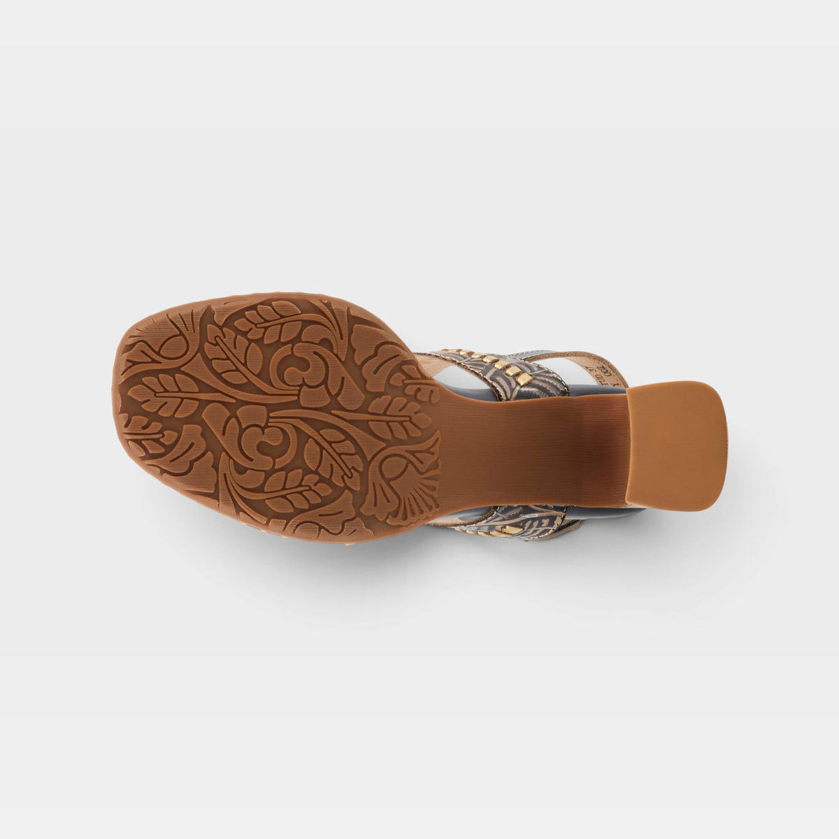 L'Artiste Starstud Sandals — product view 9