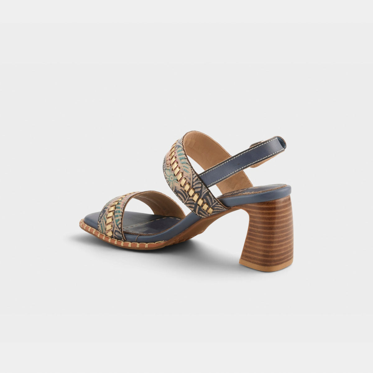 L'Artiste Starstud Sandals — product view 10