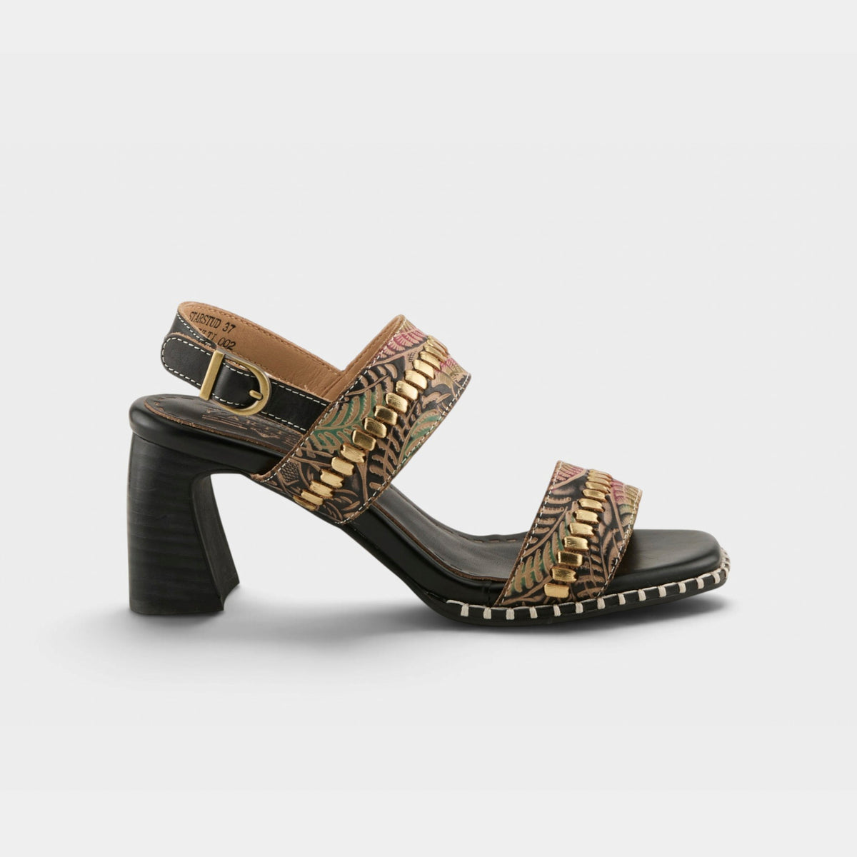 L'Artiste Starstud Sandals — product view 11