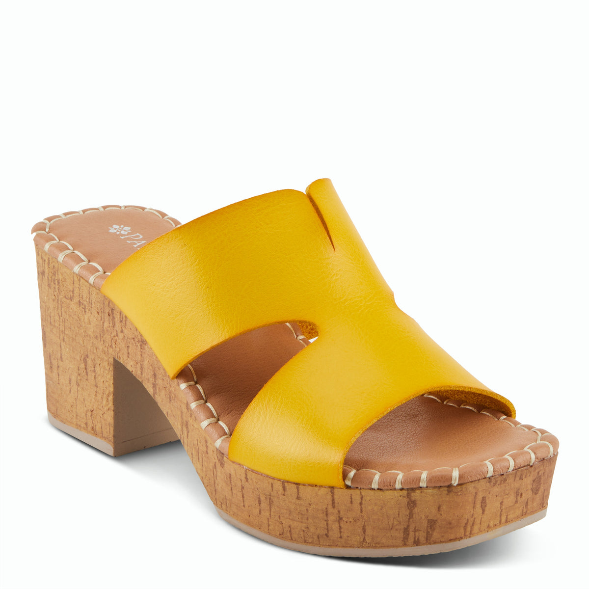 Patrizia Stellana Sandals — product view 1