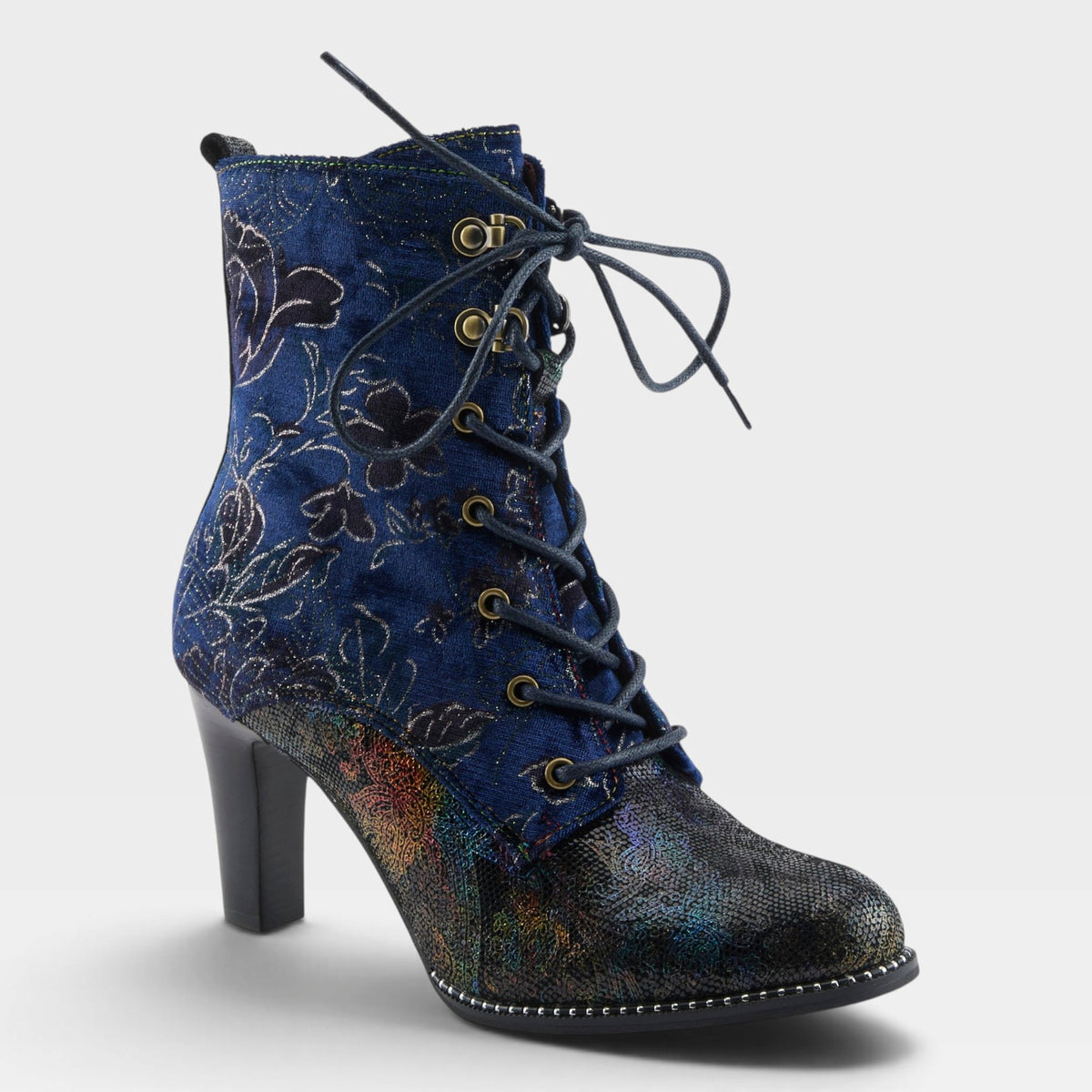 L'Artiste Stellar Boots — product view 1