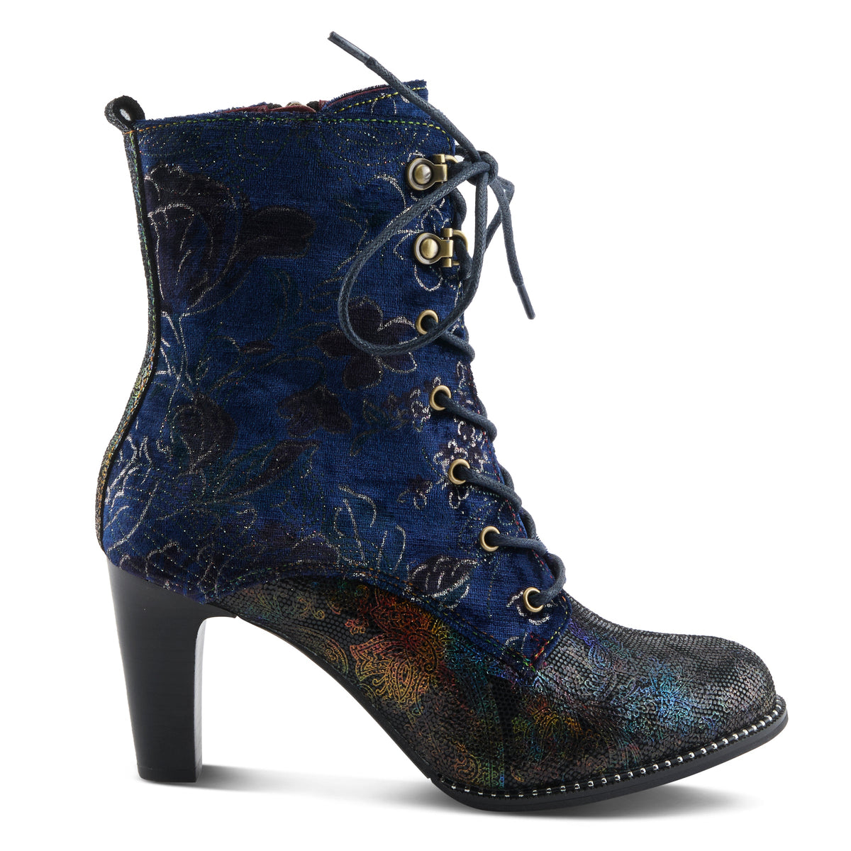 L'Artiste Stellar Boots — product view 9
