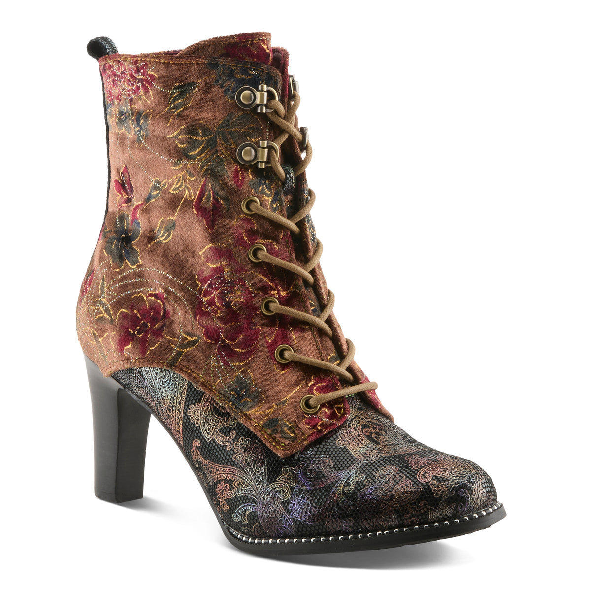 L'Artiste Stellar Boots — product view 12