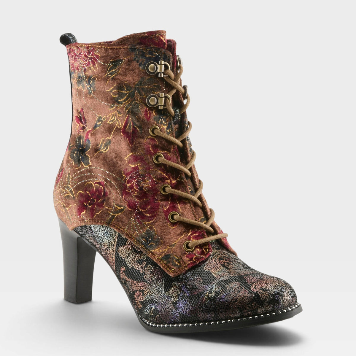 L'Artiste Stellar Boots — product view 2