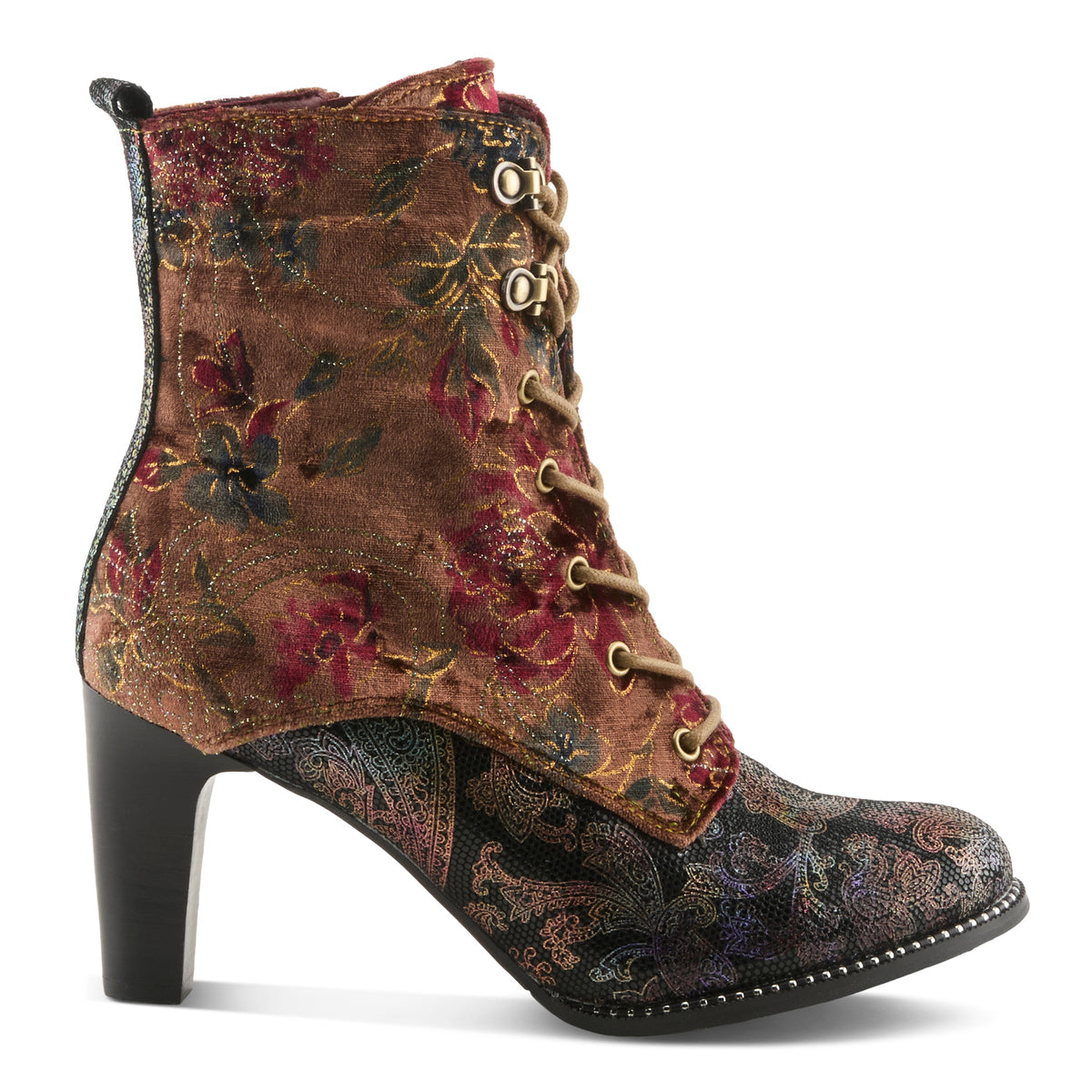 L'Artiste Stellar Boots — product view 15