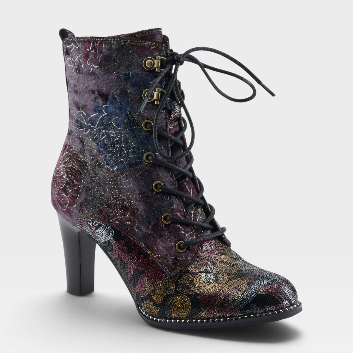 L'Artiste Stellar Boots — product view 3