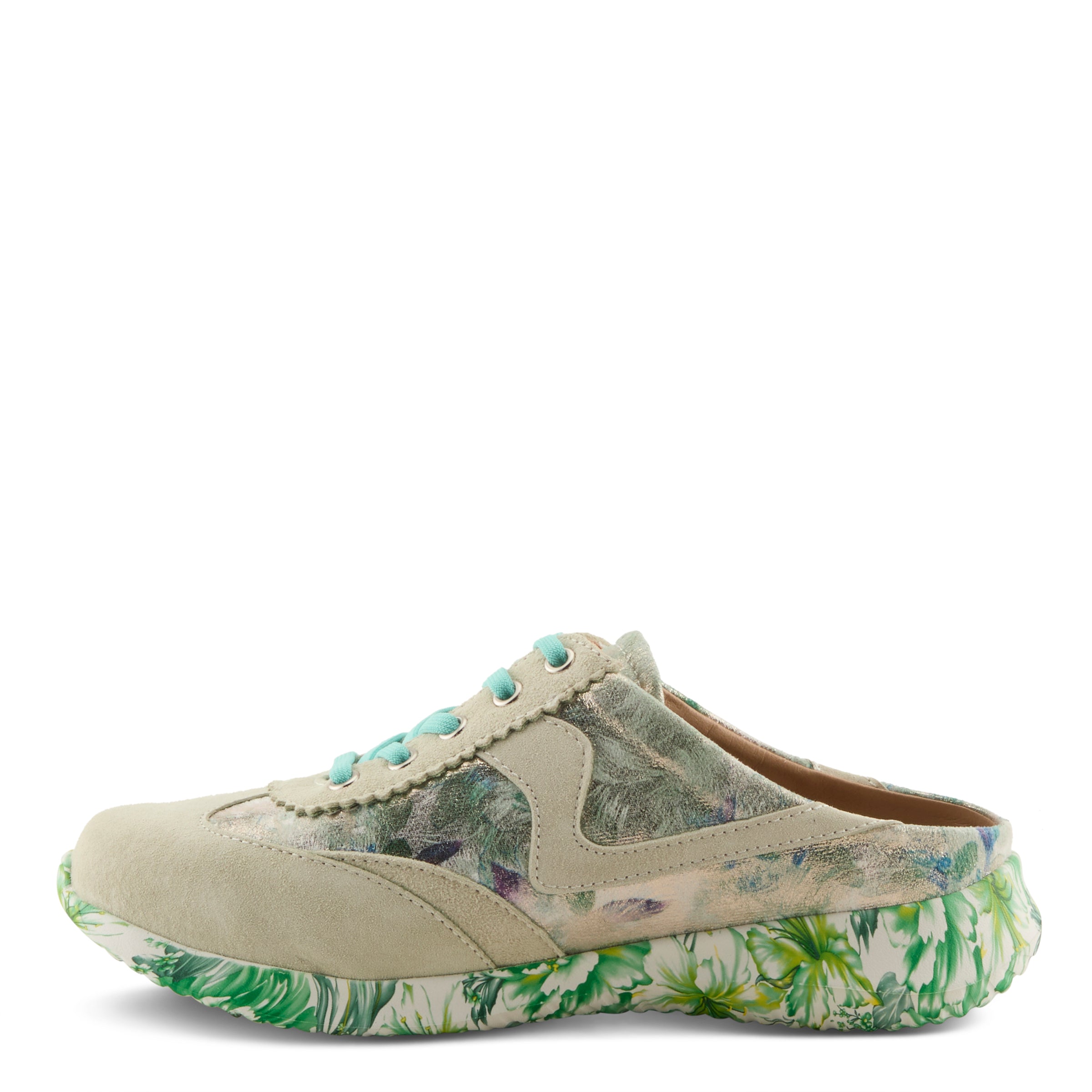 L'ARTISTE STEPINSIDE SNEAKERS