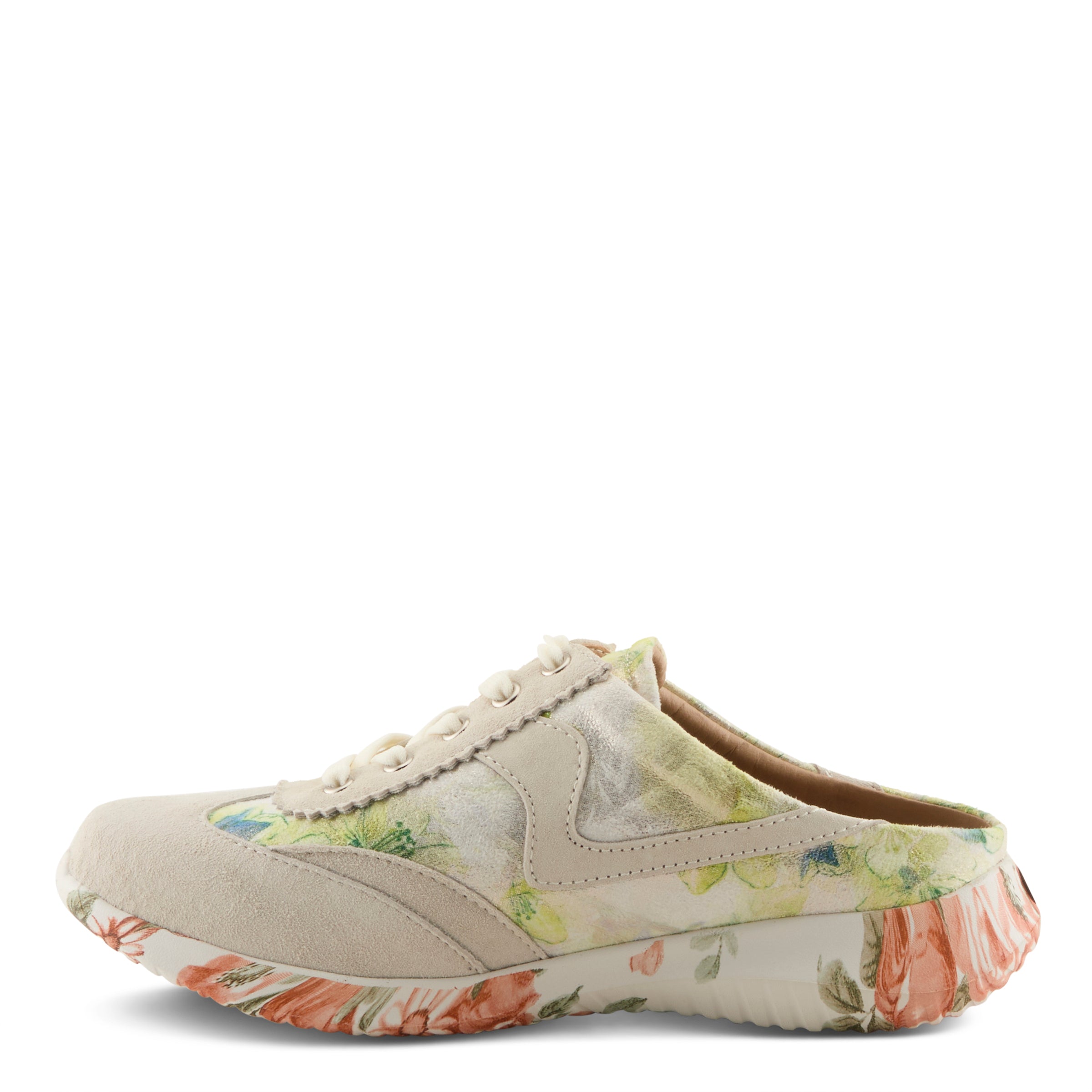 L'ARTISTE STEPINSIDE SNEAKERS