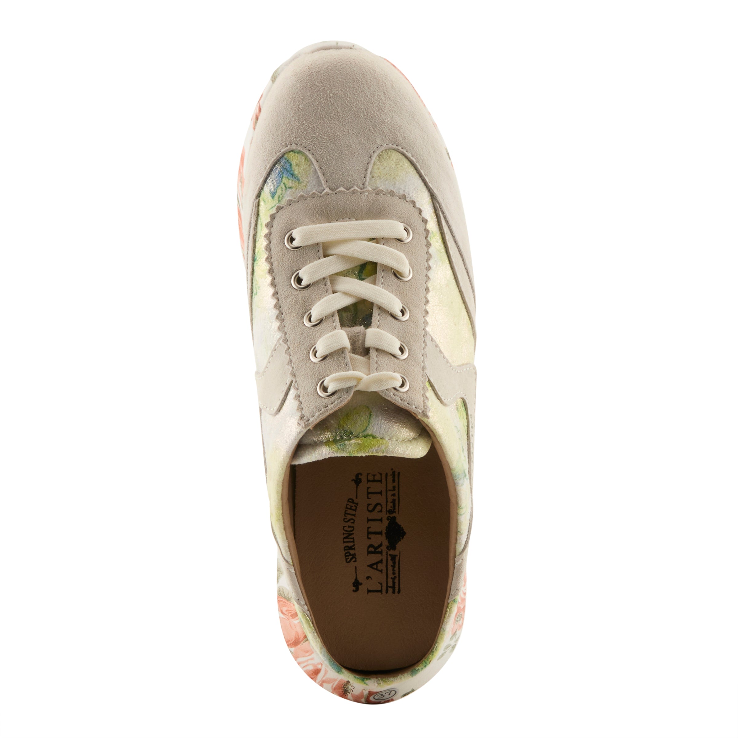 L'ARTISTE STEPINSIDE SNEAKERS