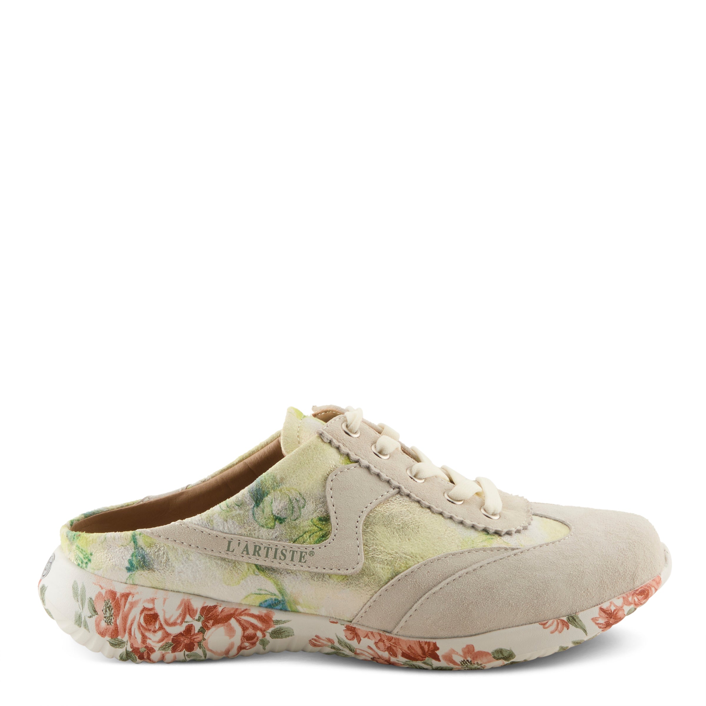 L'ARTISTE STEPINSIDE SNEAKERS