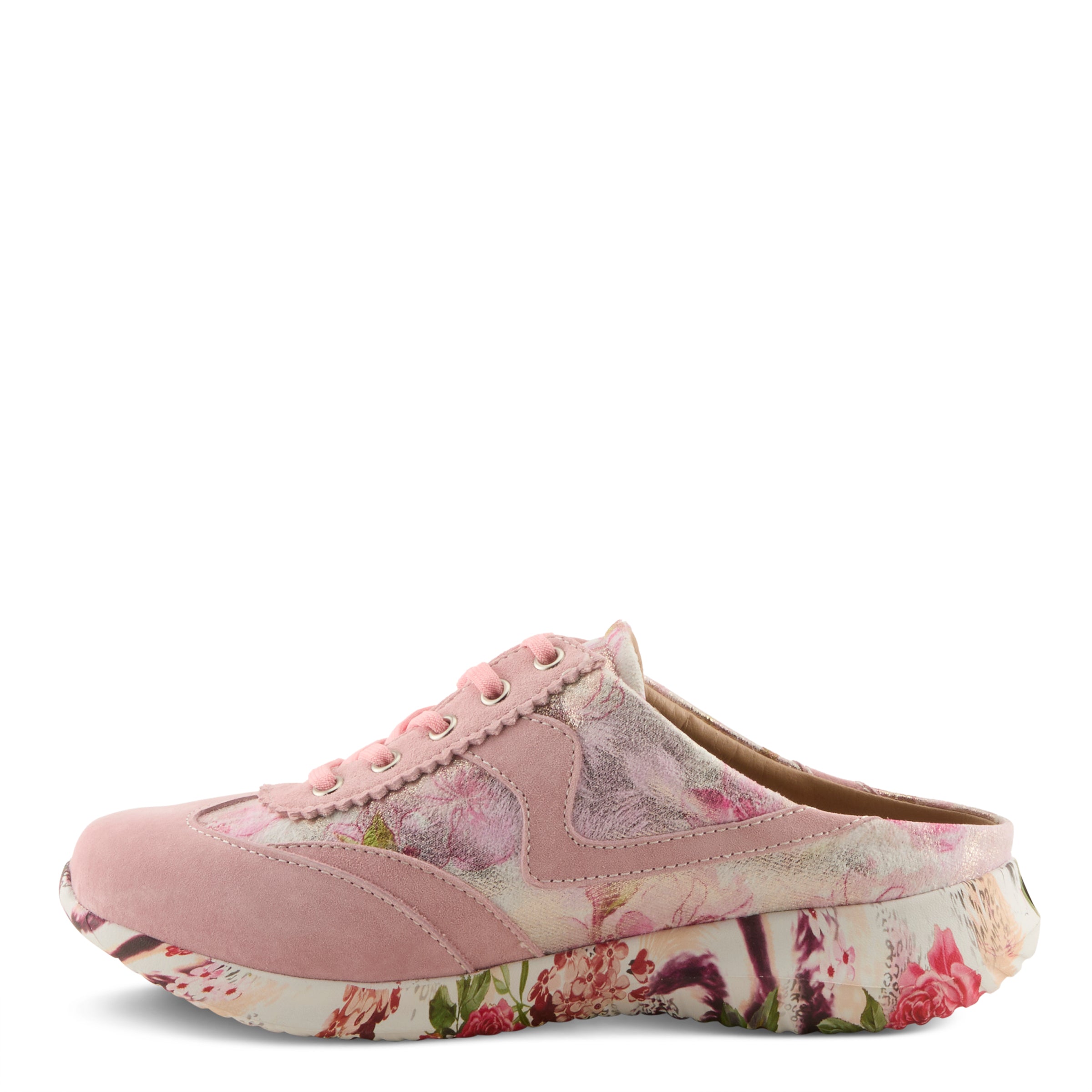L'ARTISTE STEPINSIDE SNEAKERS