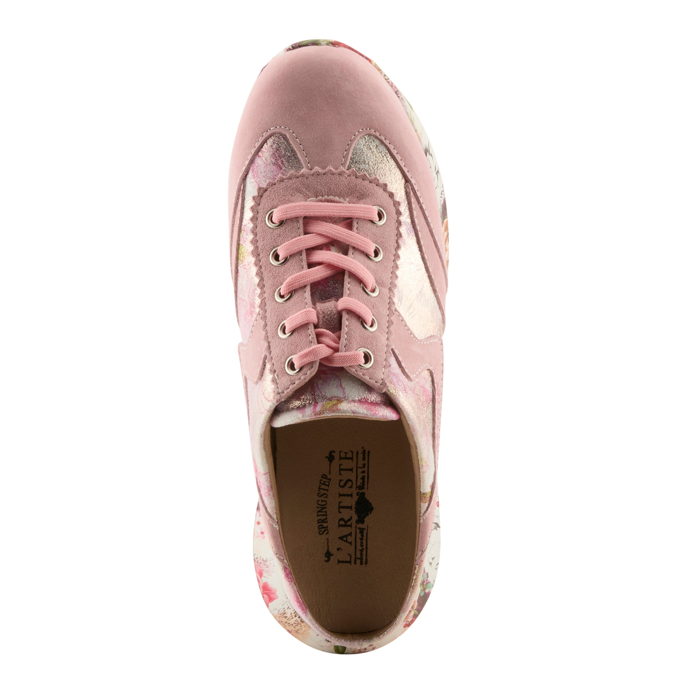L'ARTISTE STEPINSIDE SNEAKERS