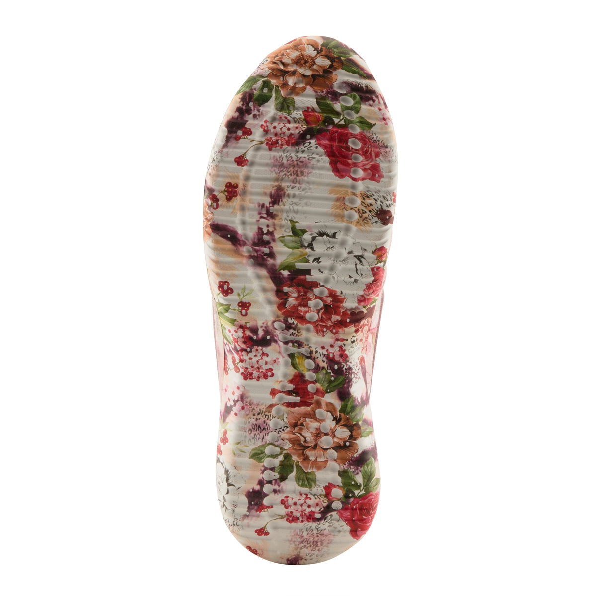 L'ARTISTE STEPINSIDE SNEAKERS – Back View