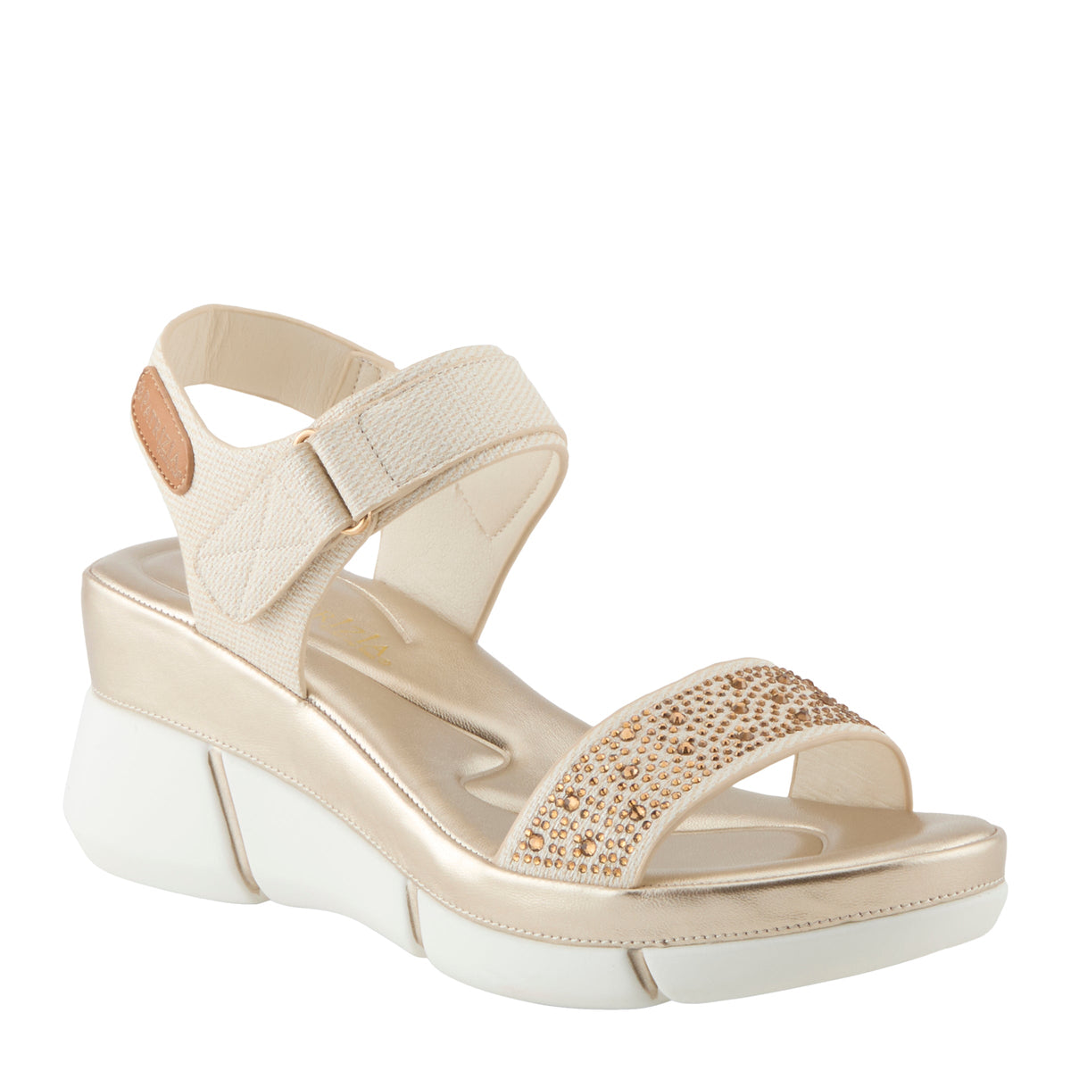 Patrizia Stratos Sandals — product view 8