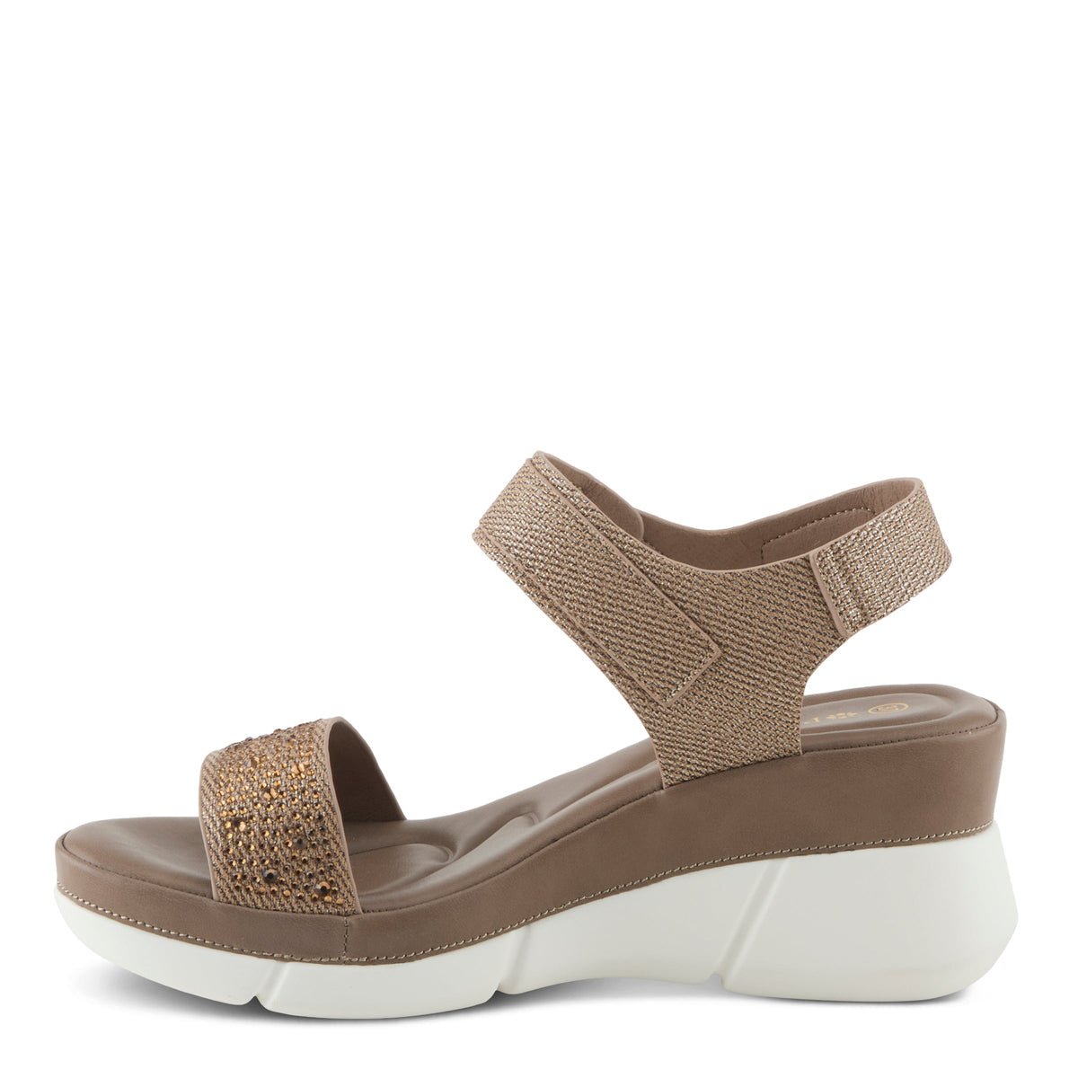 Patrizia Stratos Sandals — product view 2