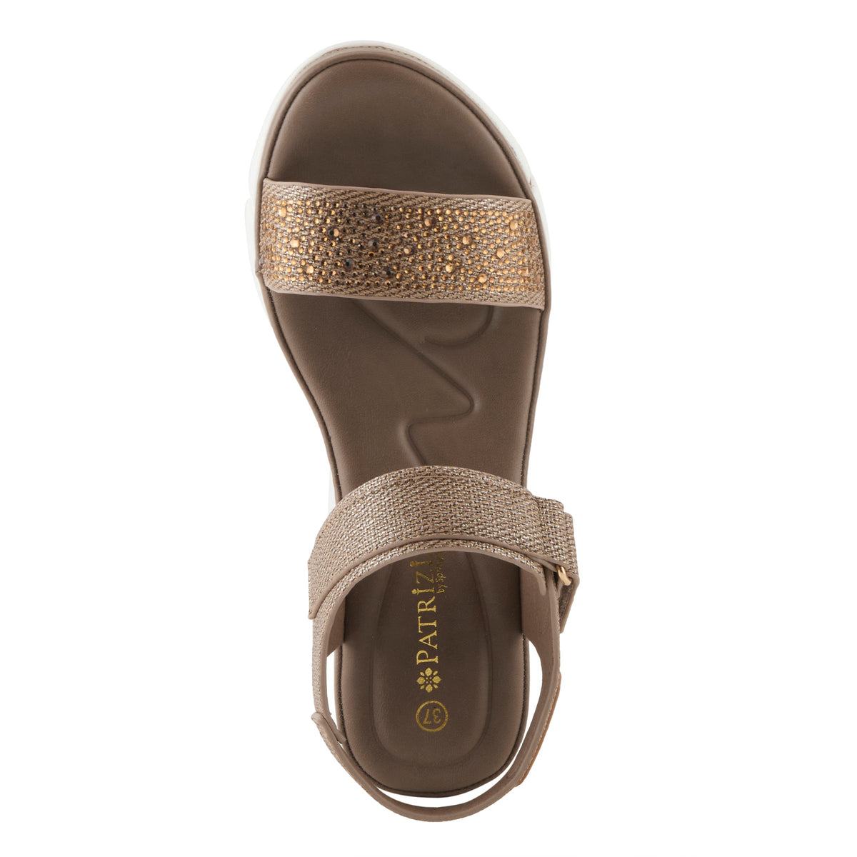 Patrizia Stratos Sandals — product view 3