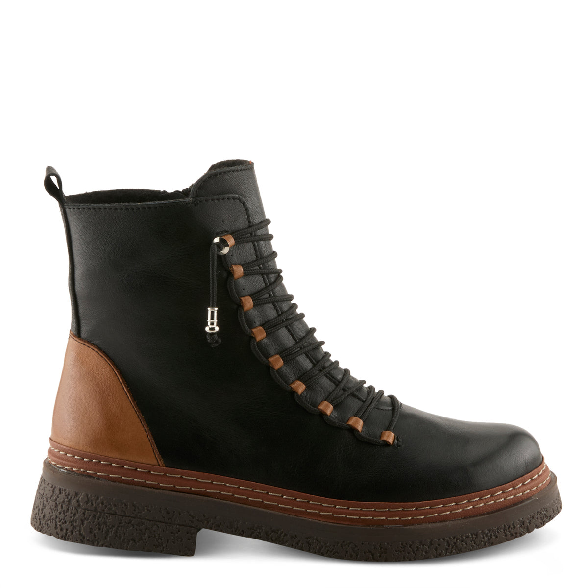 Spring Step Stringa Women's Boots — product view 5