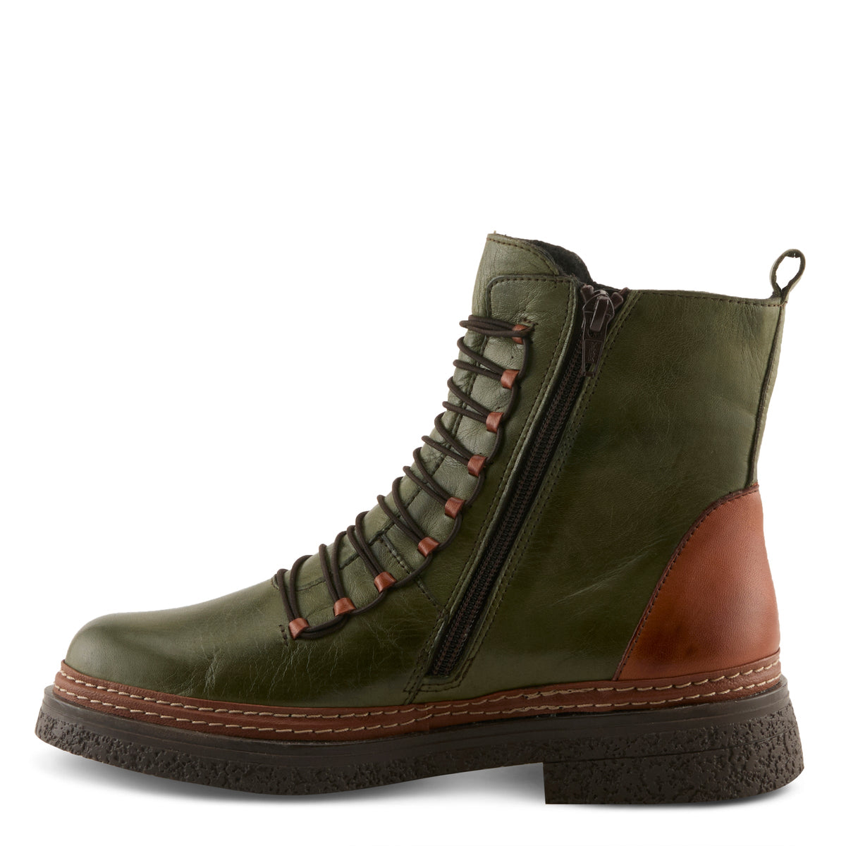 Spring Step Stringa Women's Boots — product view 23