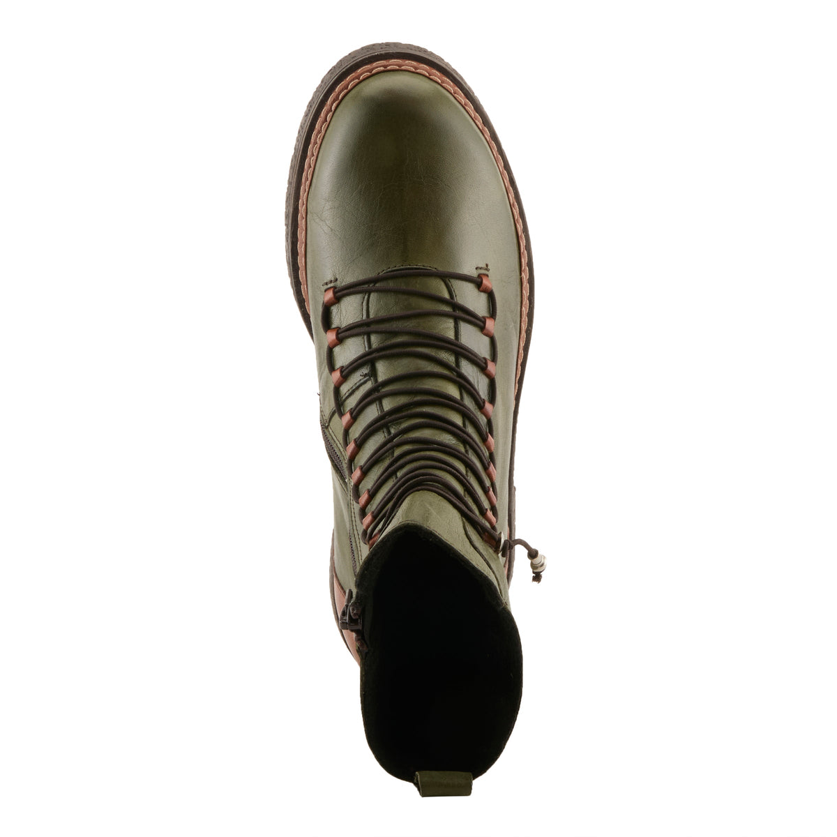 Spring Step Stringa Women's Boots — product view 24