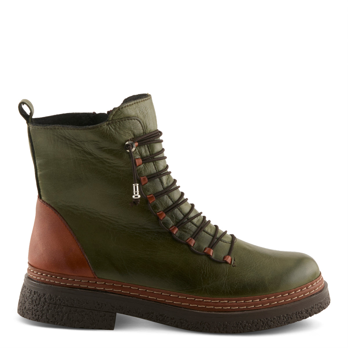 Spring Step Stringa Women's Boots — product view 26