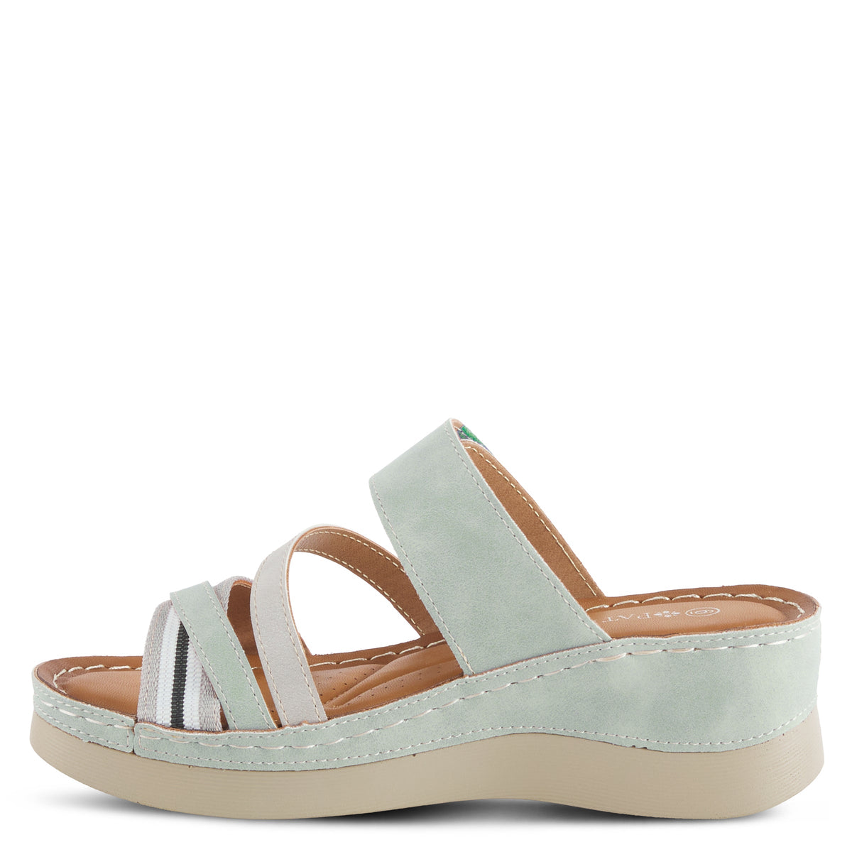 Patrizia Sude Sandals — product view 2