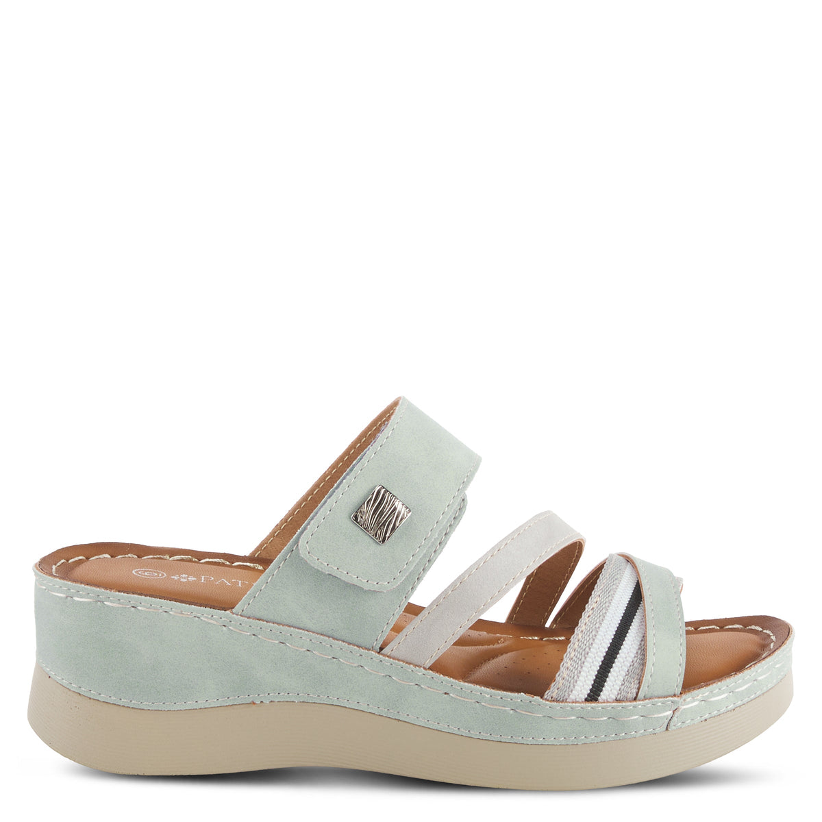 Patrizia Sude Sandals — product view 5