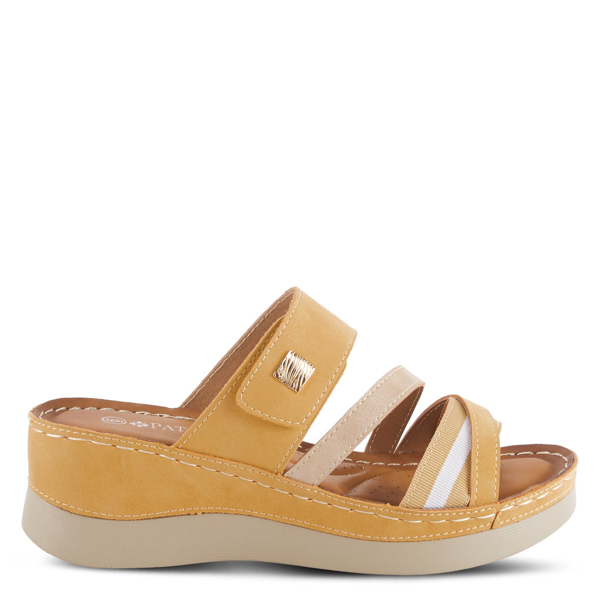 Patrizia Sude Sandals — product view 12