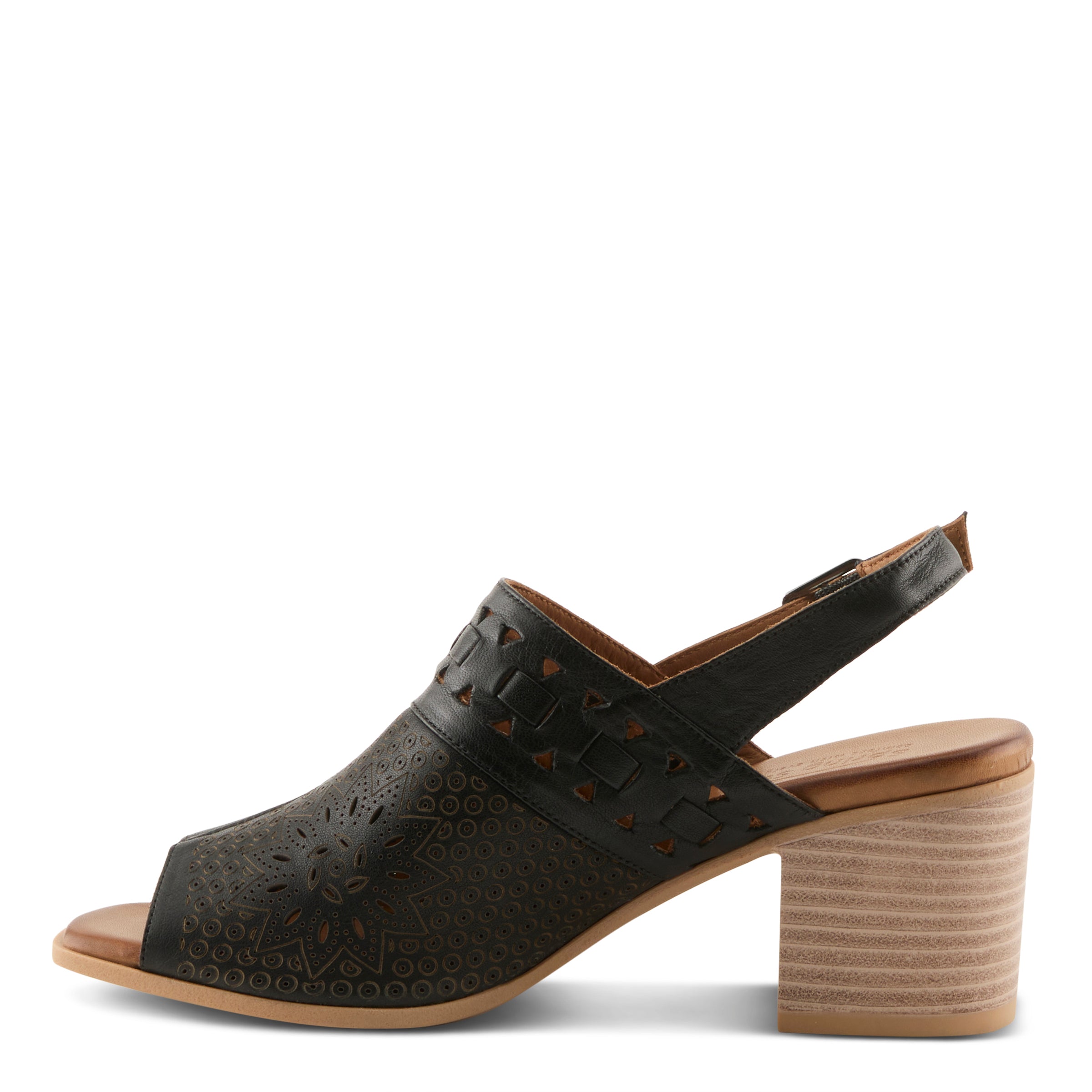 SPRING STEP SUNELA SANDALS