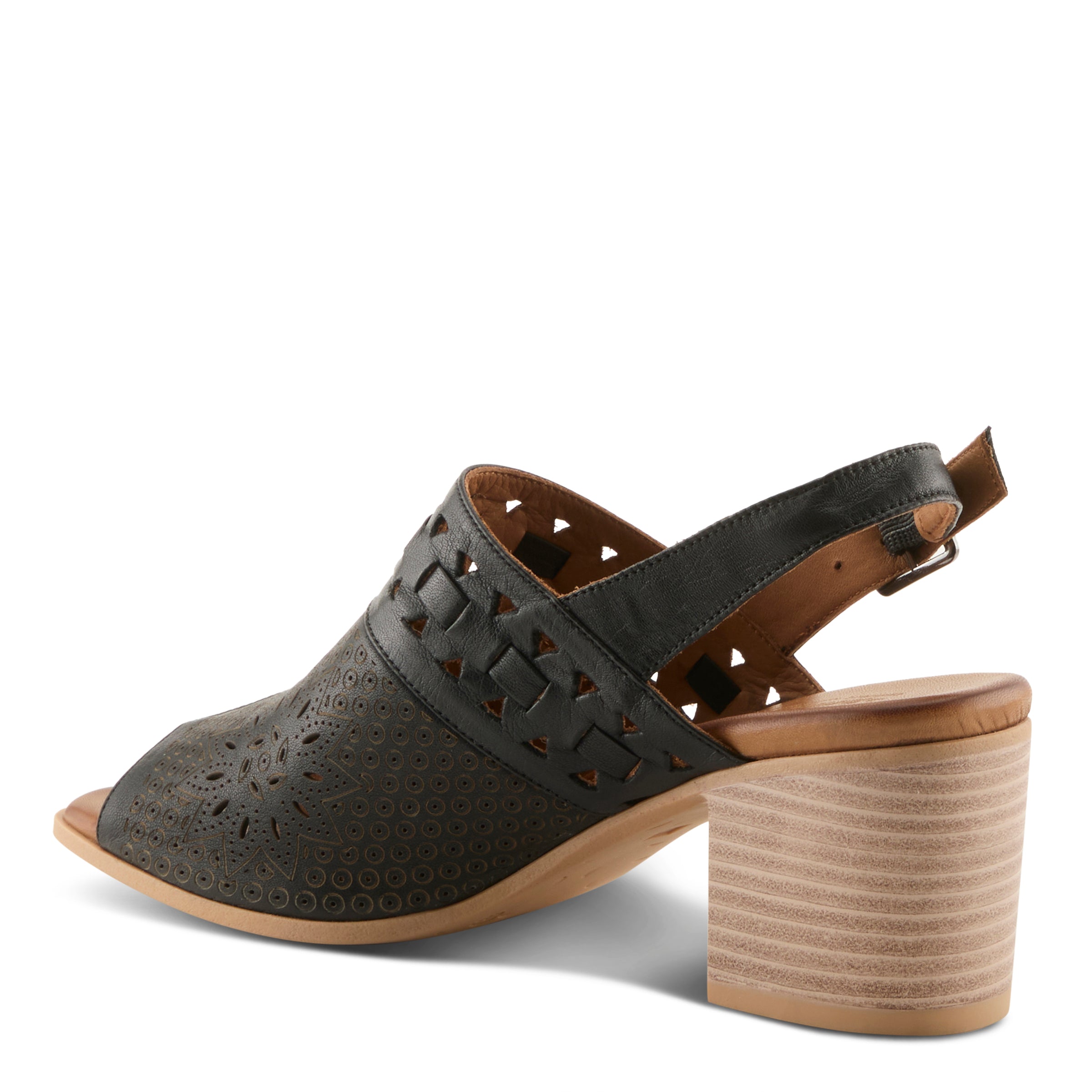 SPRING STEP SUNELA SANDALS