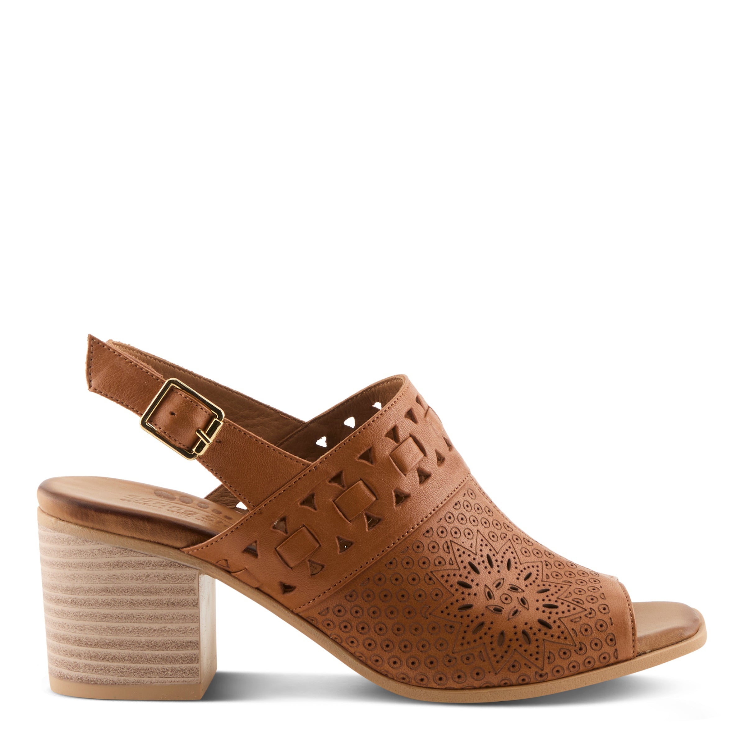 SPRING STEP SUNELA SANDALS