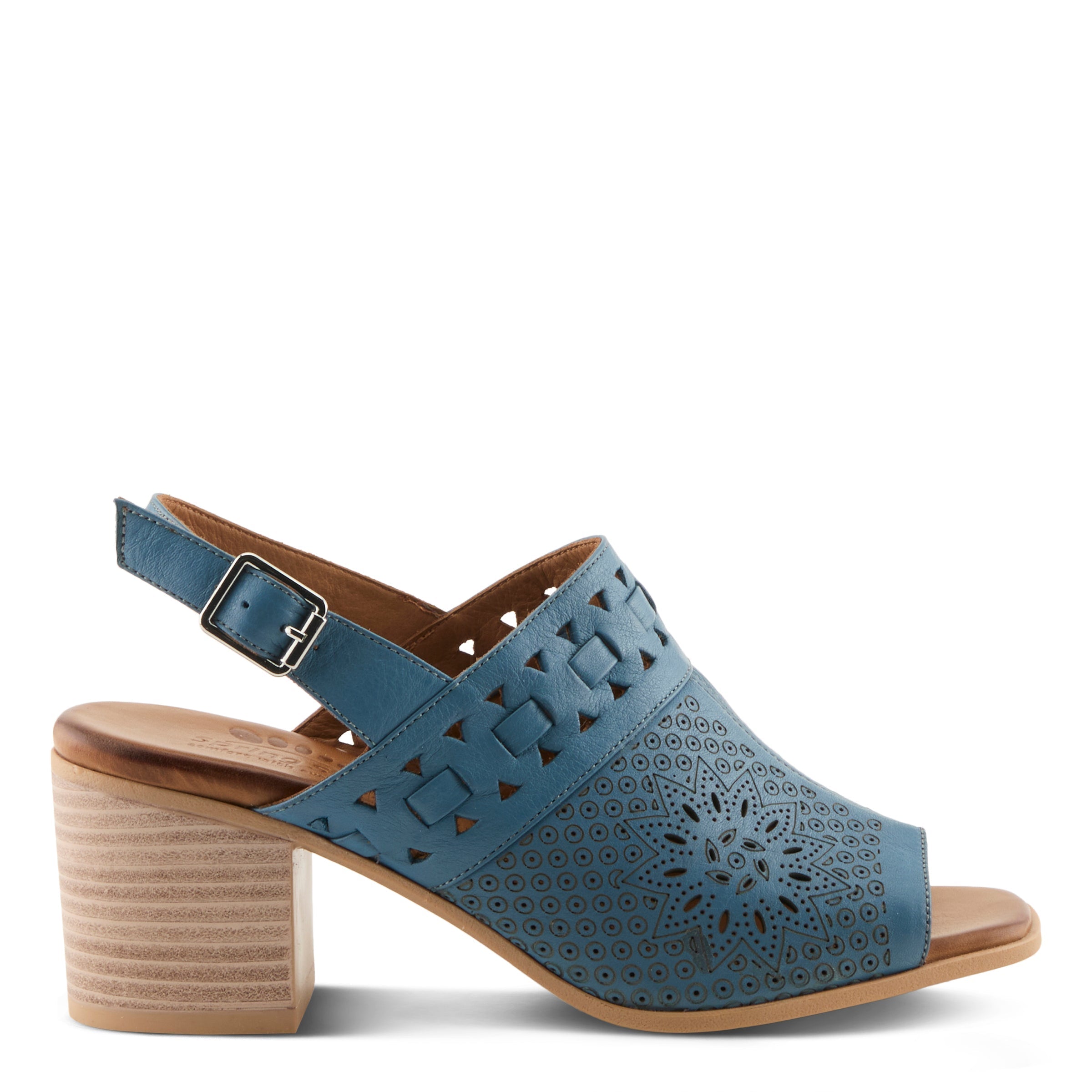 SPRING STEP SUNELA SANDALS