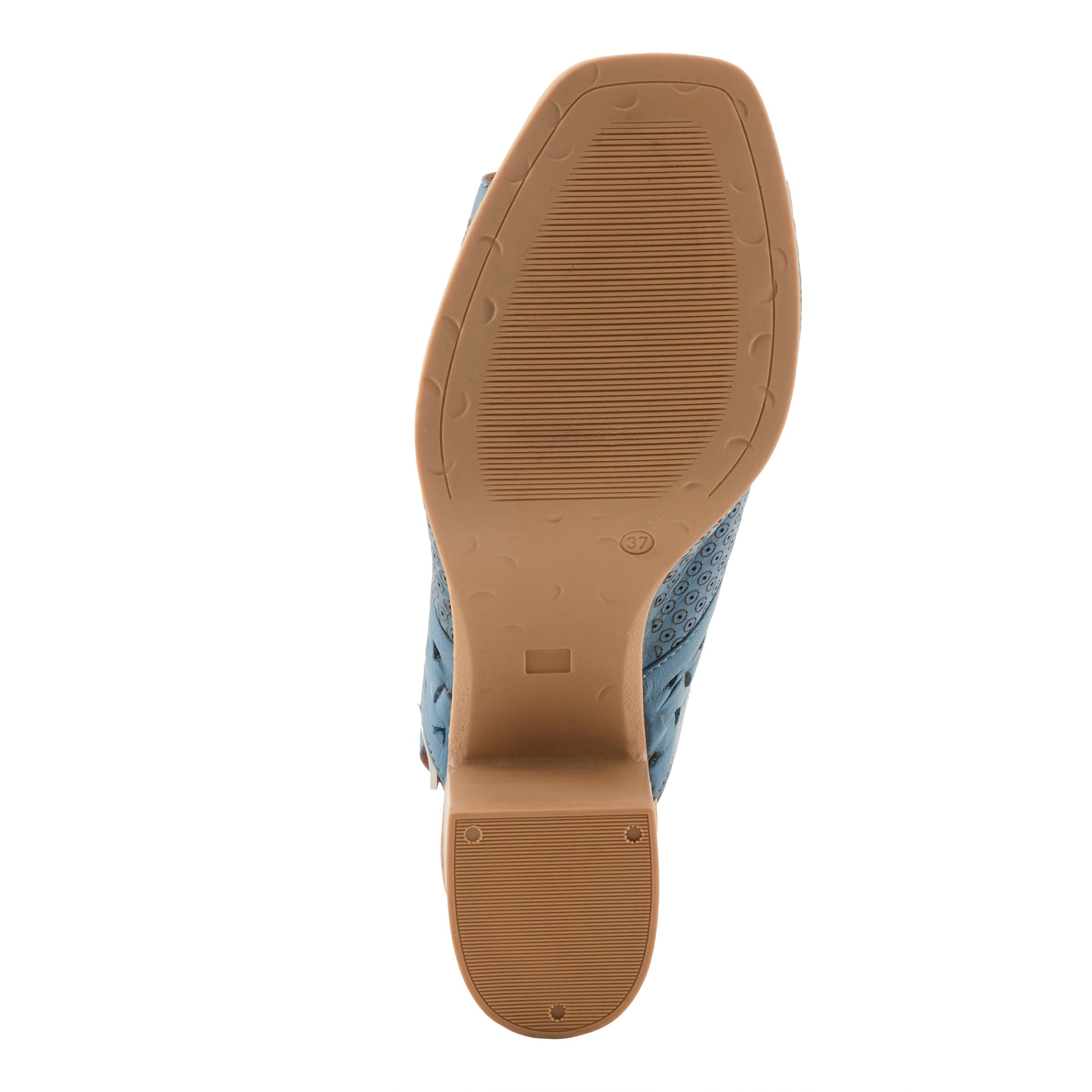 SPRING STEP SUNELA SANDALS
