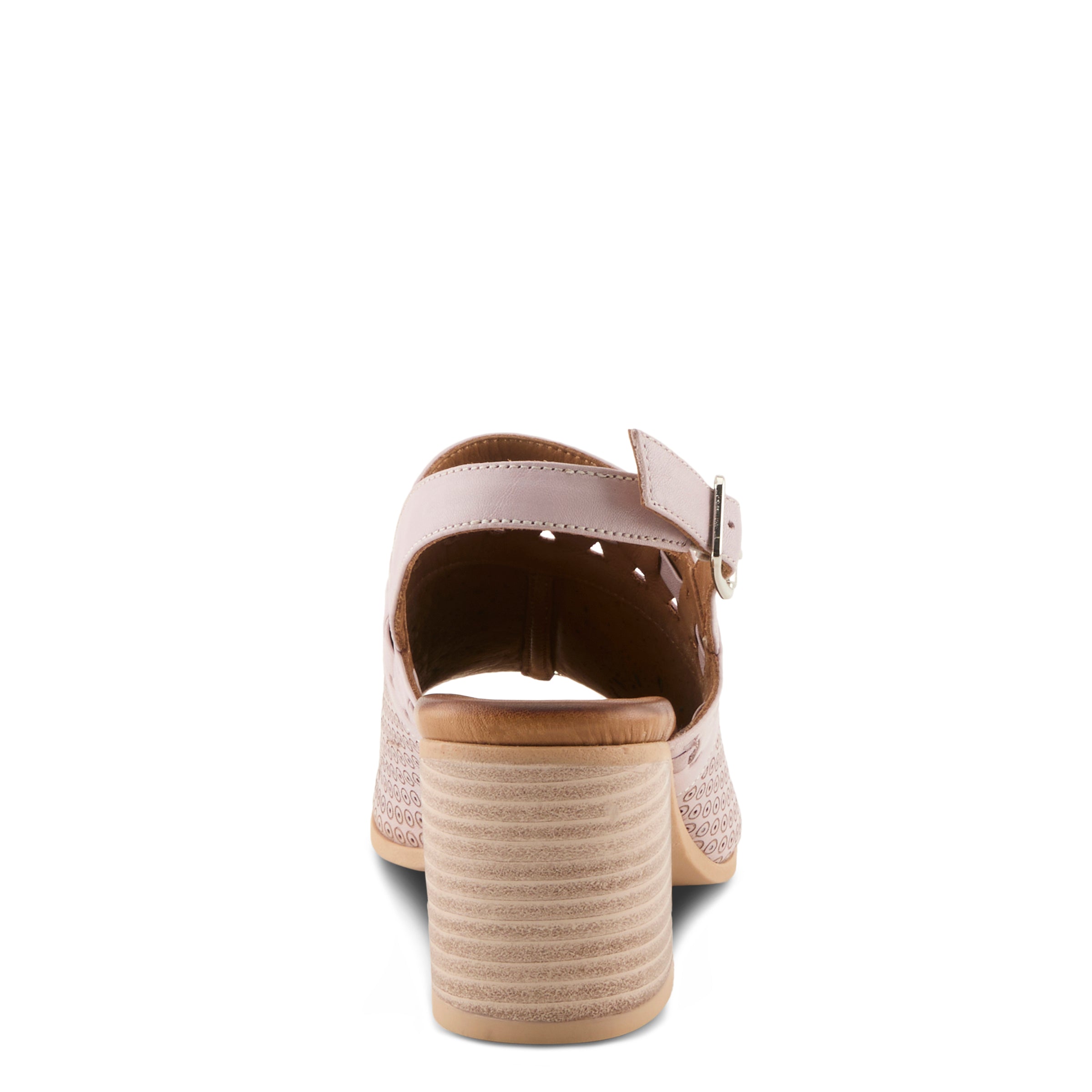 SPRING STEP SUNELA SANDALS