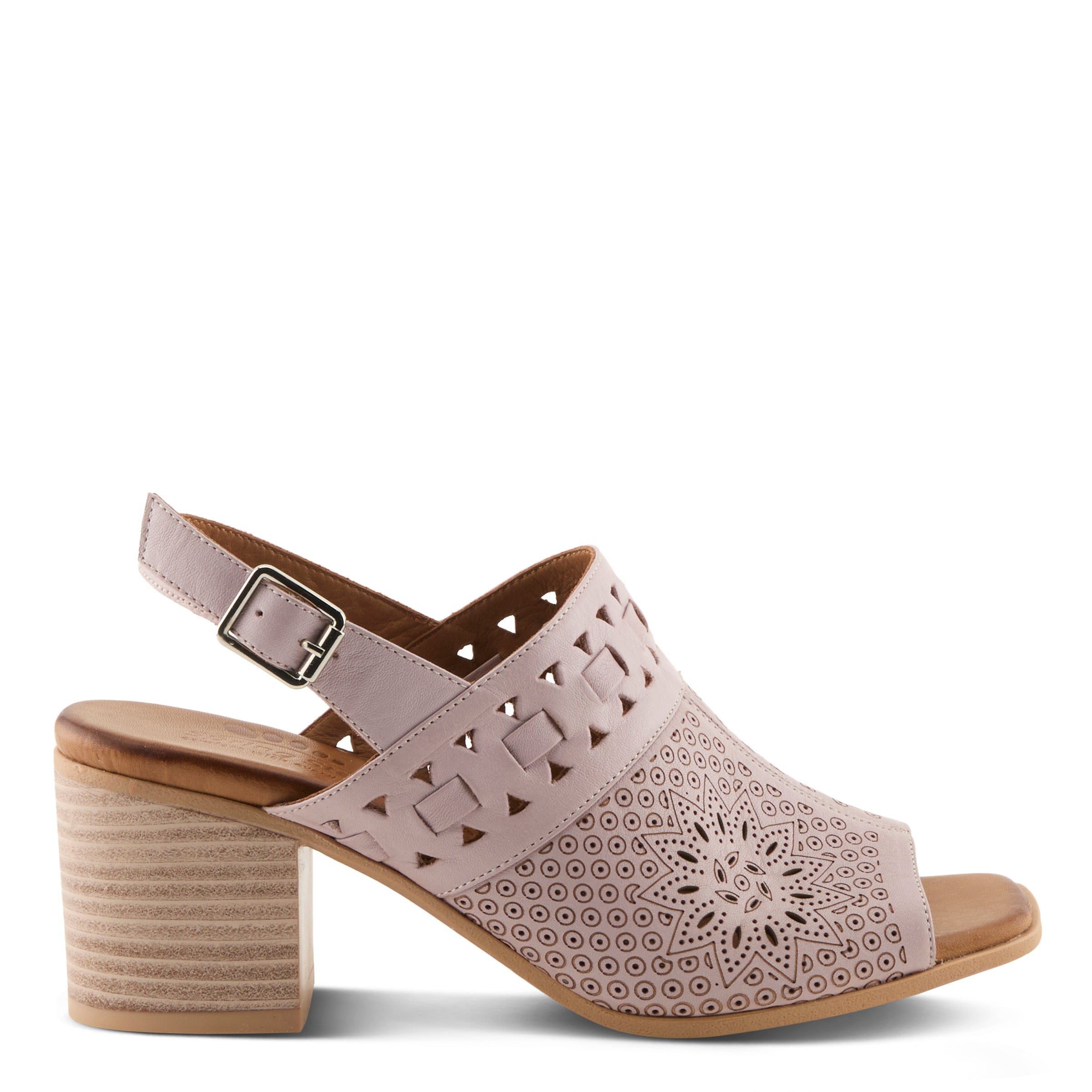 SPRING STEP SUNELA SANDALS