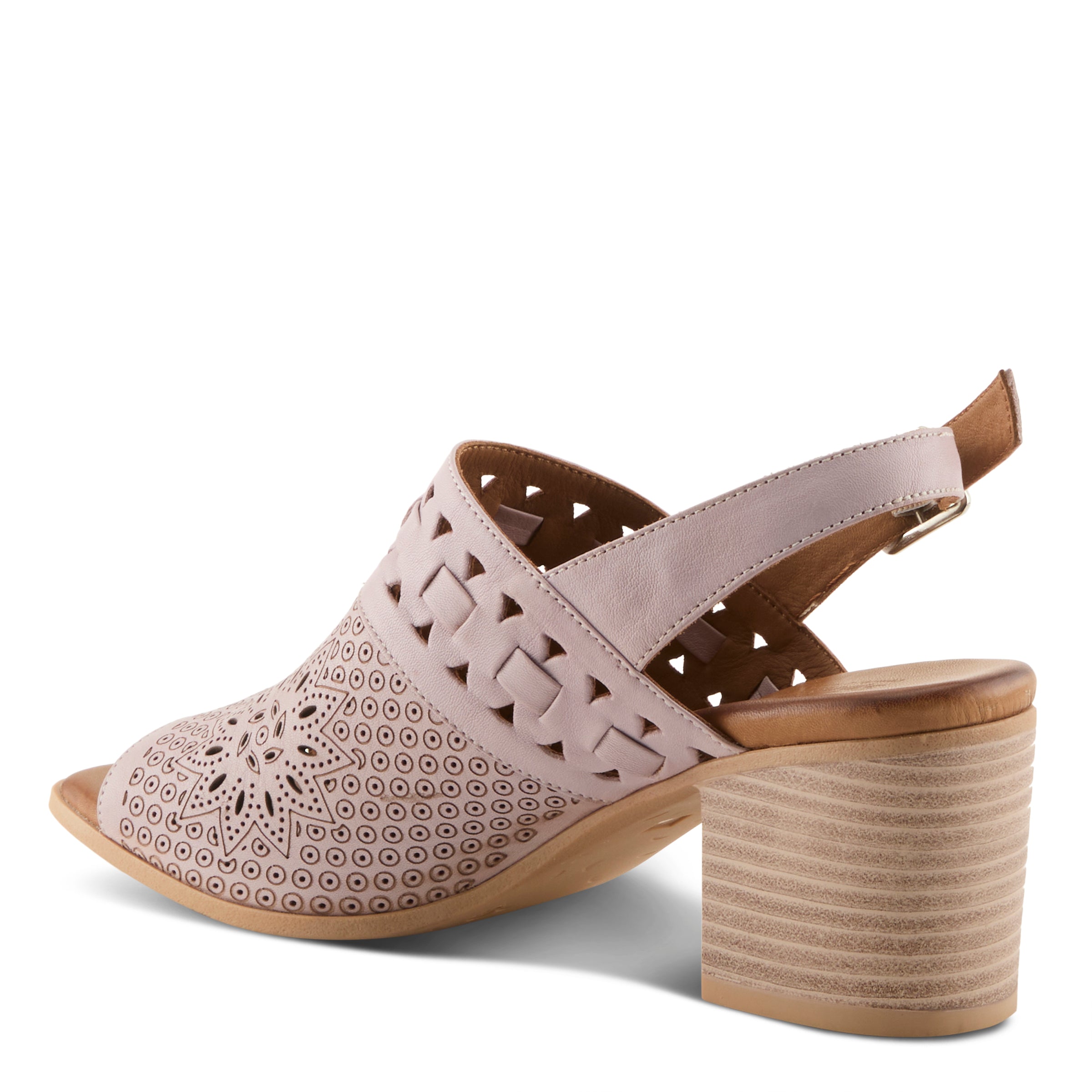 SPRING STEP SUNELA SANDALS