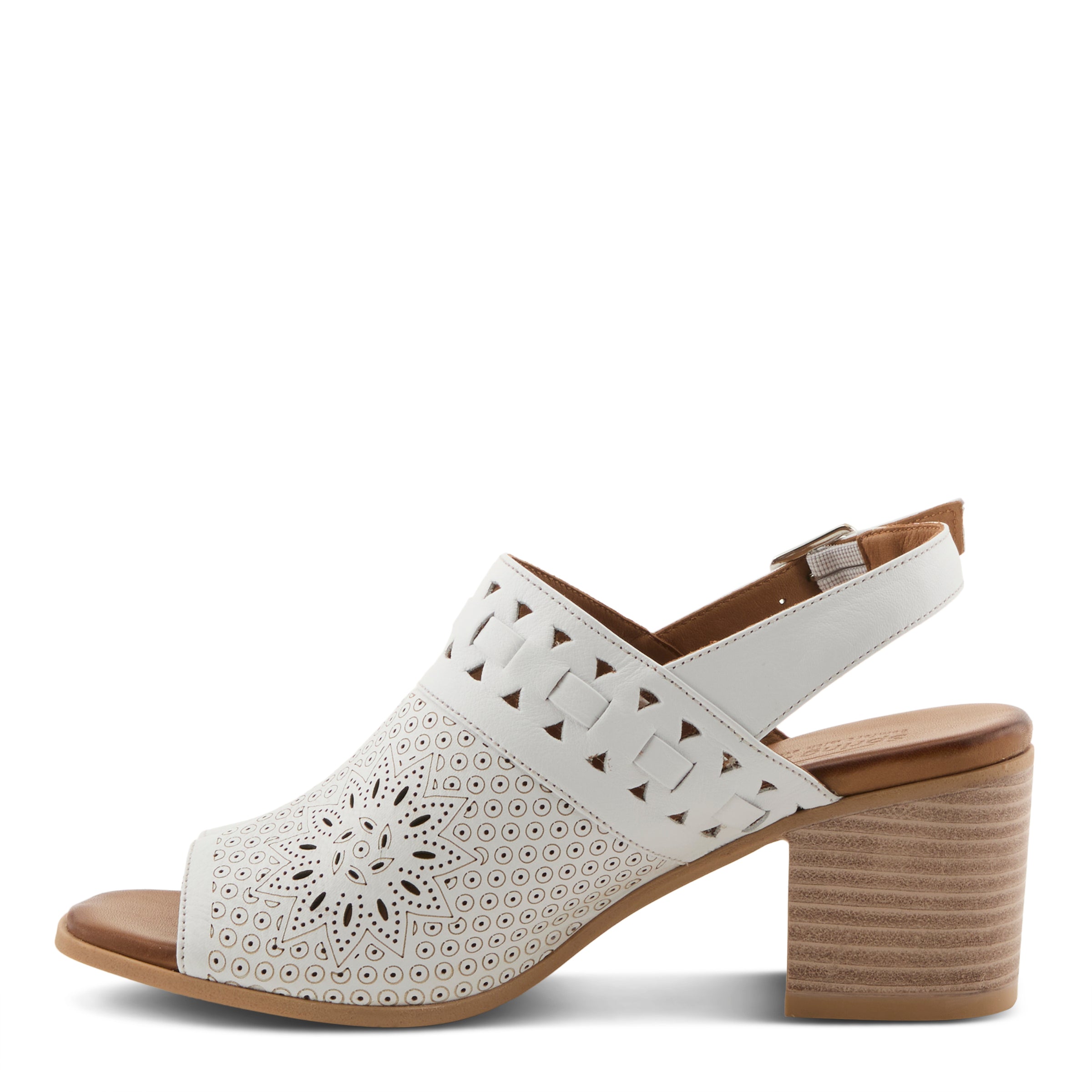 SPRING STEP SUNELA SANDALS