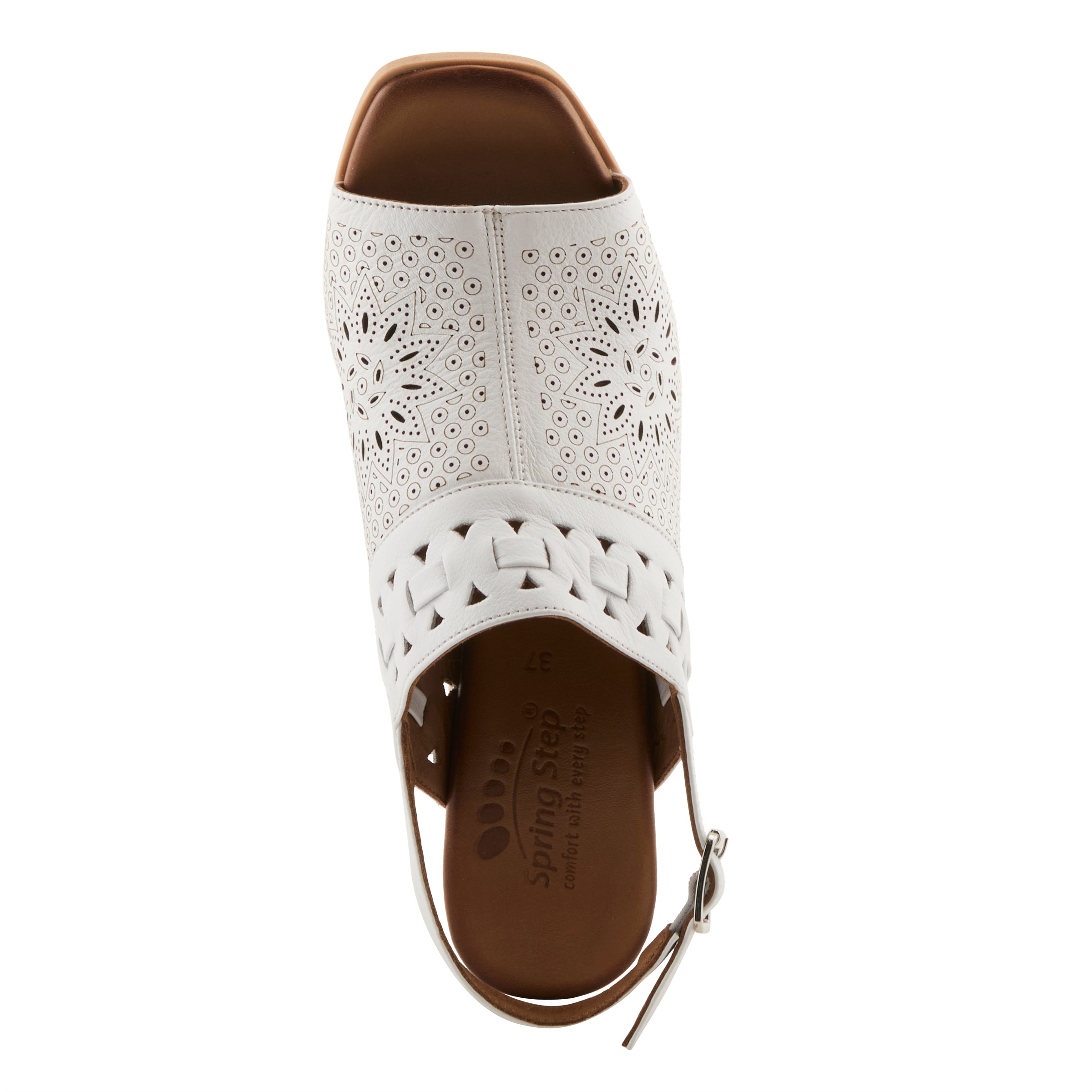 SPRING STEP SUNELA SANDALS