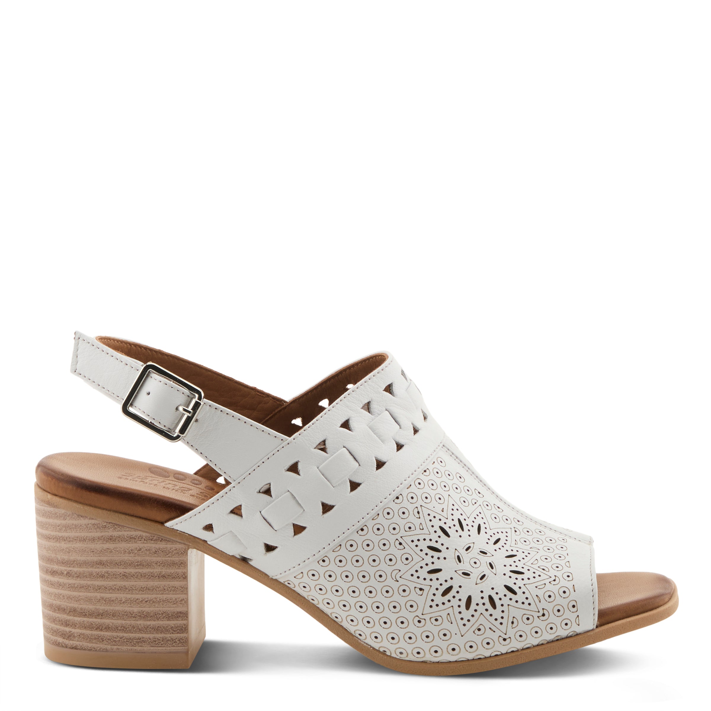 SPRING STEP SUNELA SANDALS