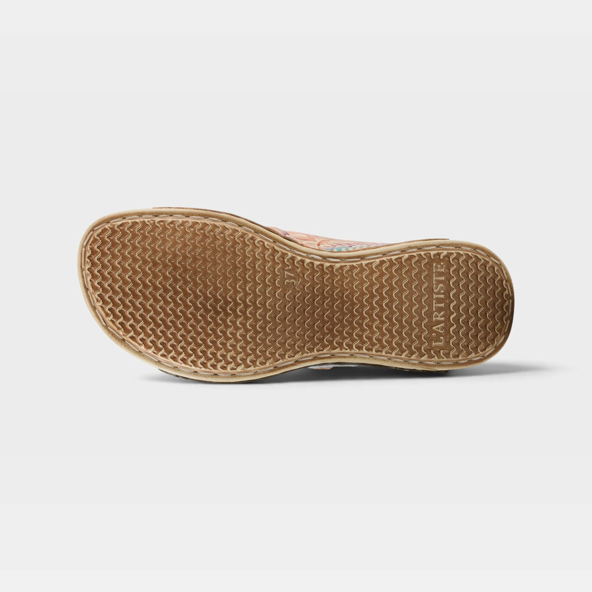L'Artiste Sunjai Sandals — product view 9