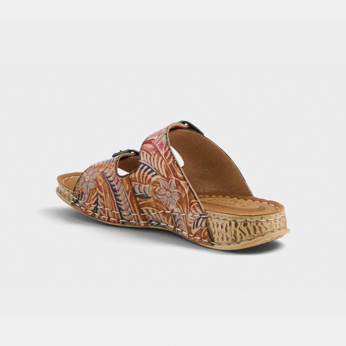 L'Artiste Sunjai Sandals — product view 14