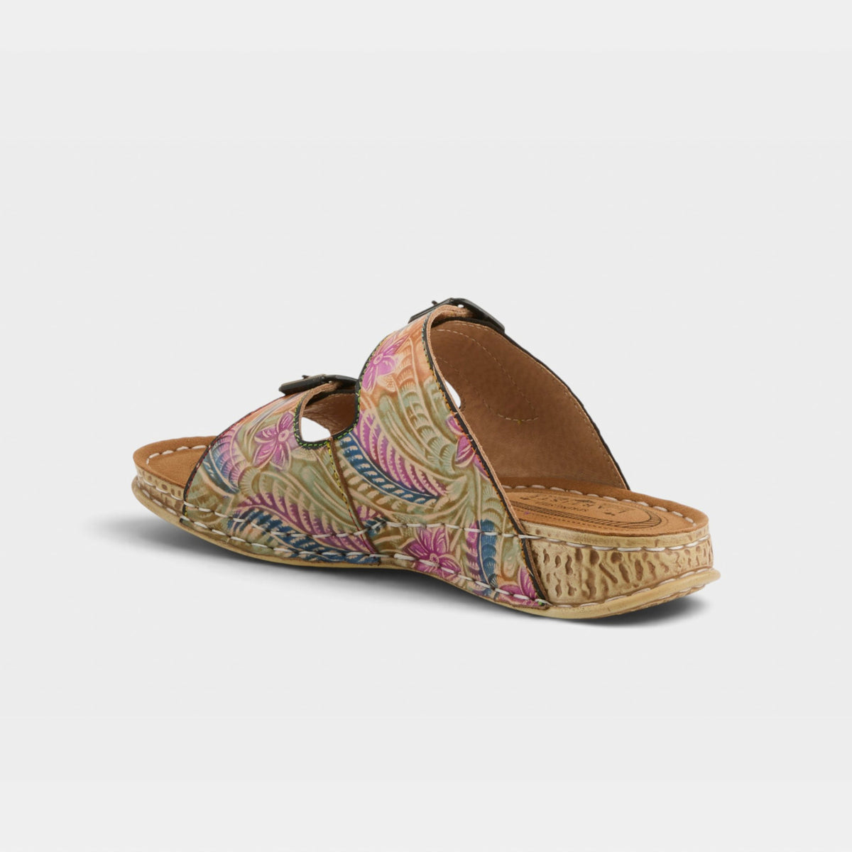 L'Artiste Sunjai Sandals — product view 18