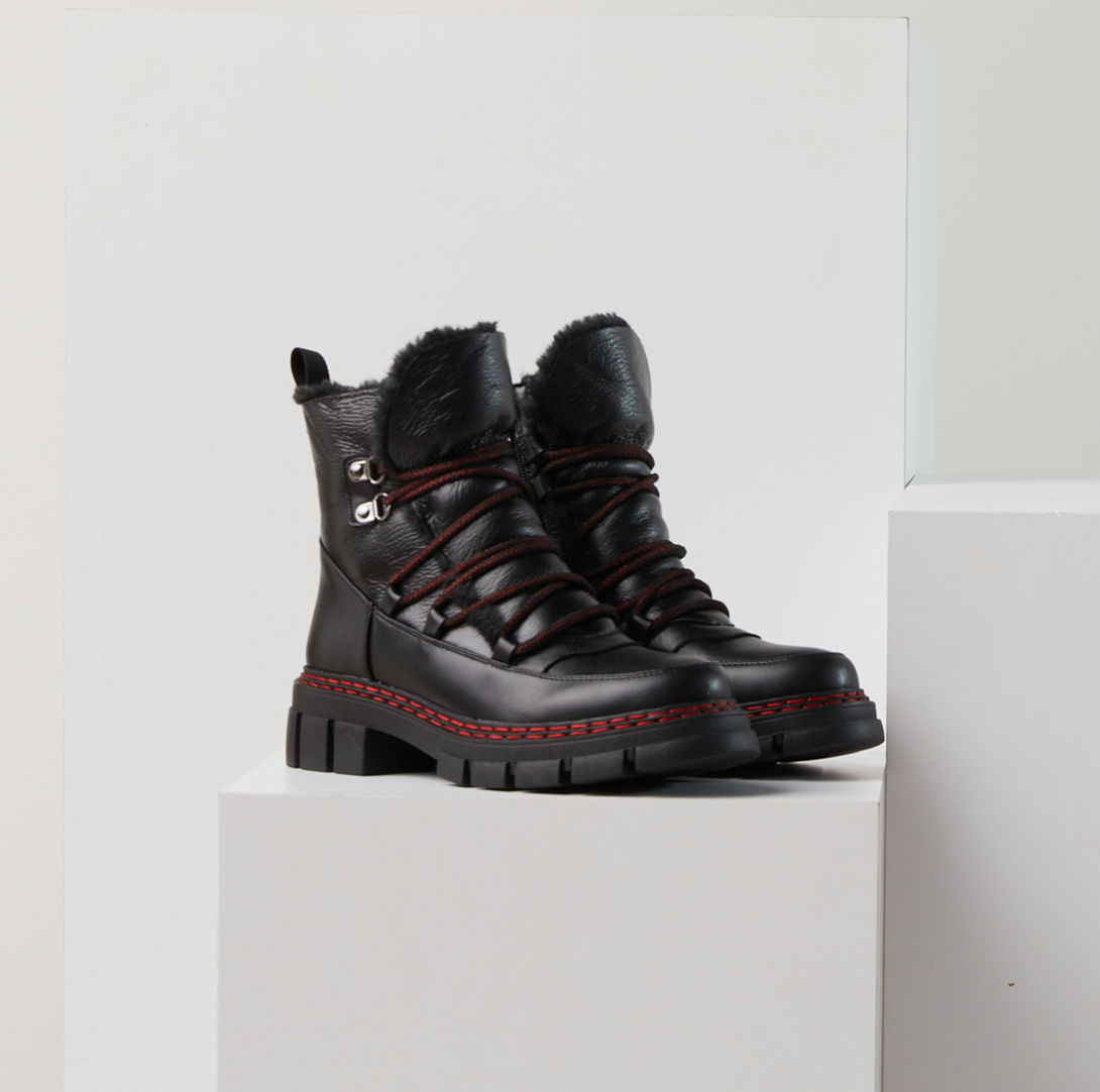 Azura Supertramp Women's Boots — product view 22