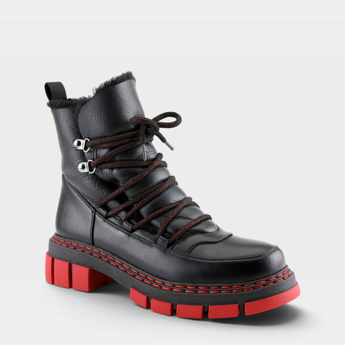 Azura Supertramp Women's Boots — product view 1
