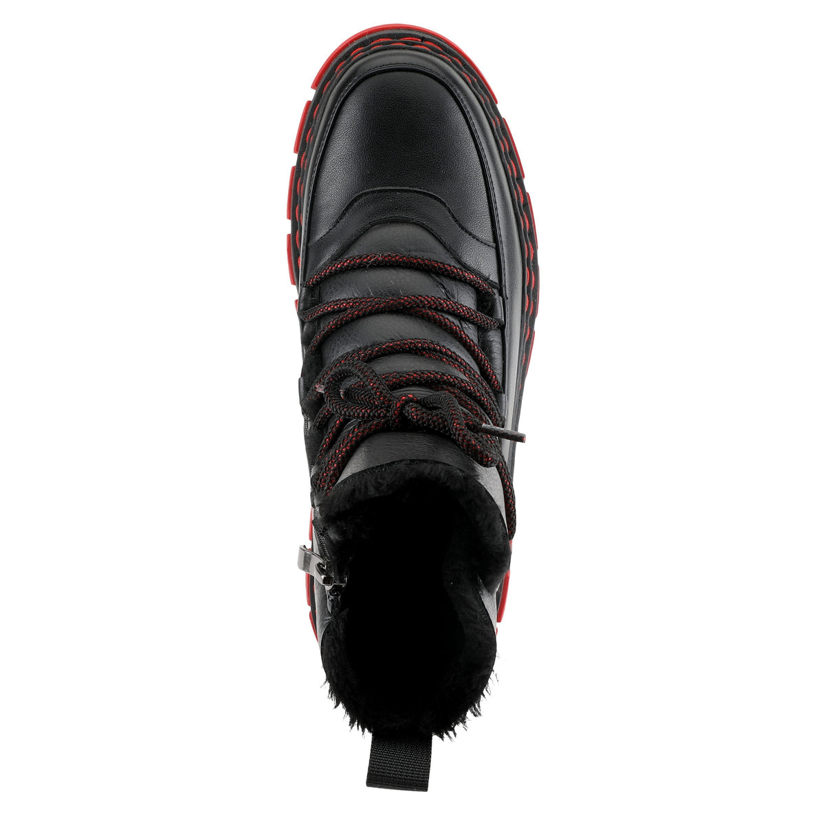 Azura Supertramp Women's Boots — product view 6