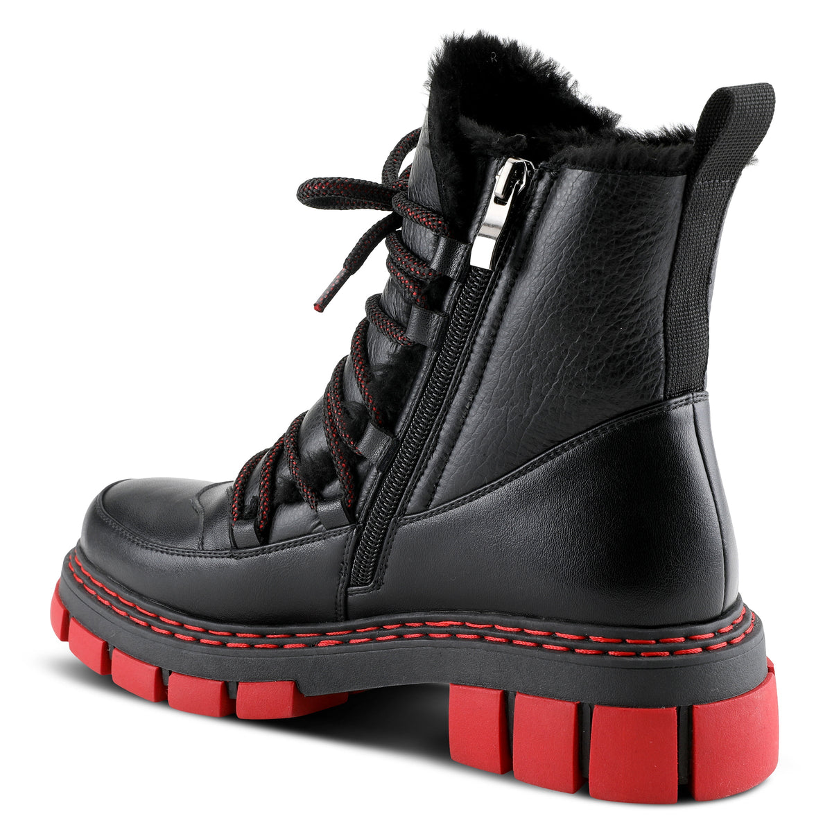 Azura Supertramp Women's Boots — product view 10