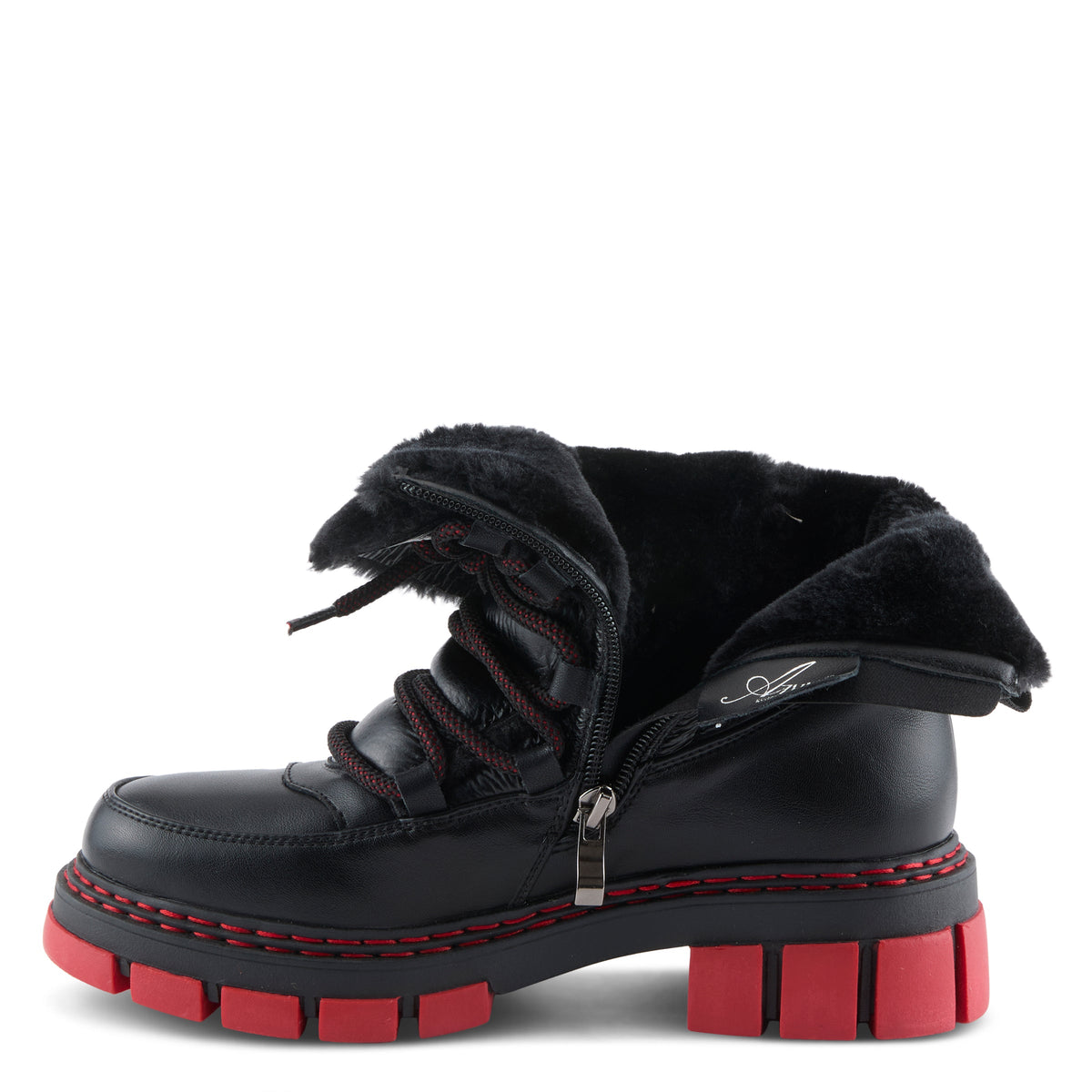 Azura Supertramp Women's Boots — product view 11
