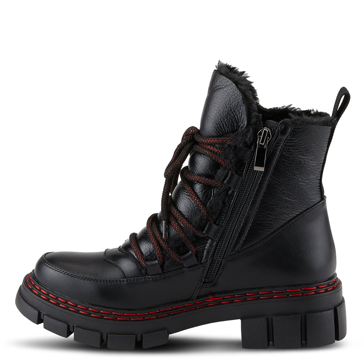 Azura Supertramp Women's Boots — product view 23