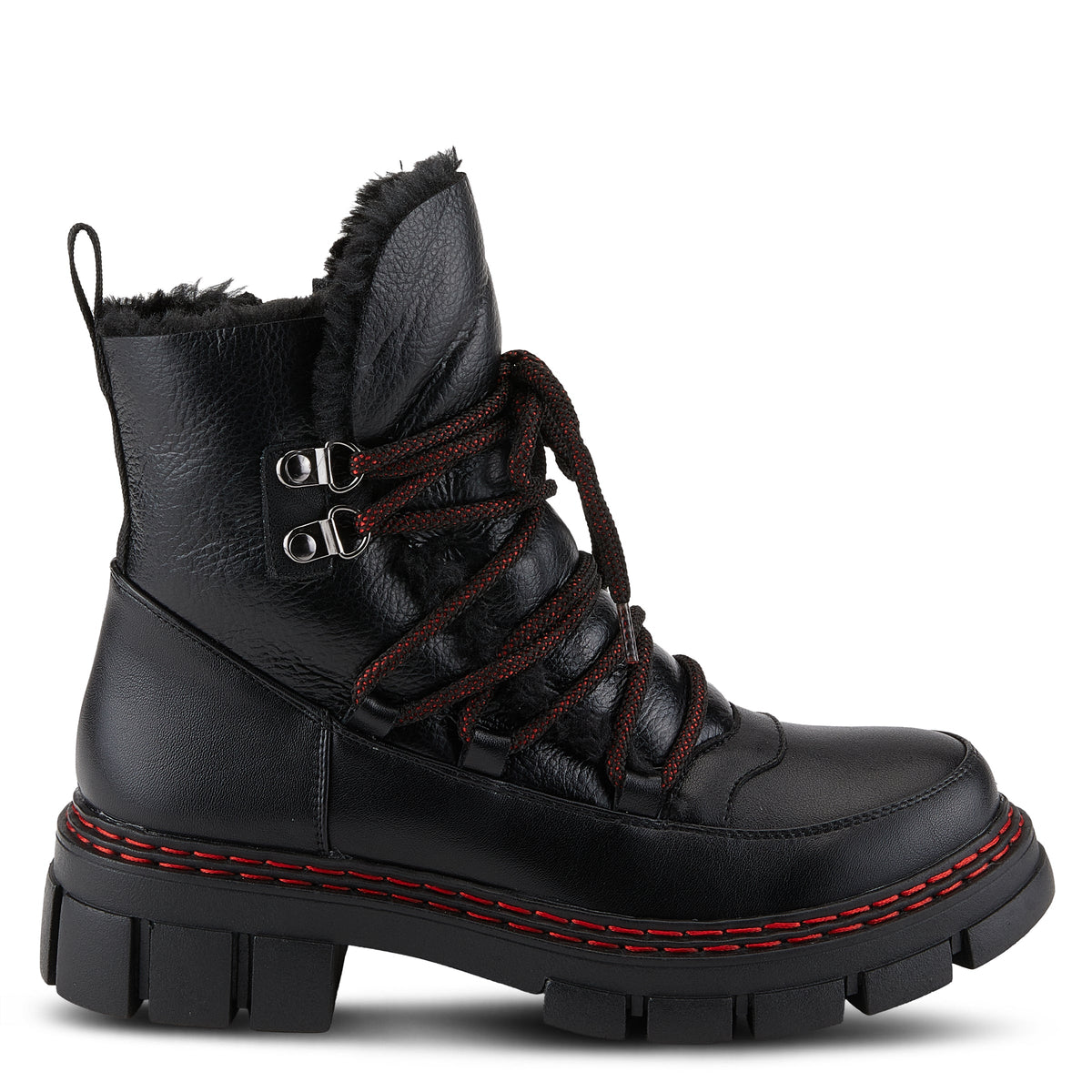 Azura Supertramp Women's Boots — product view 26
